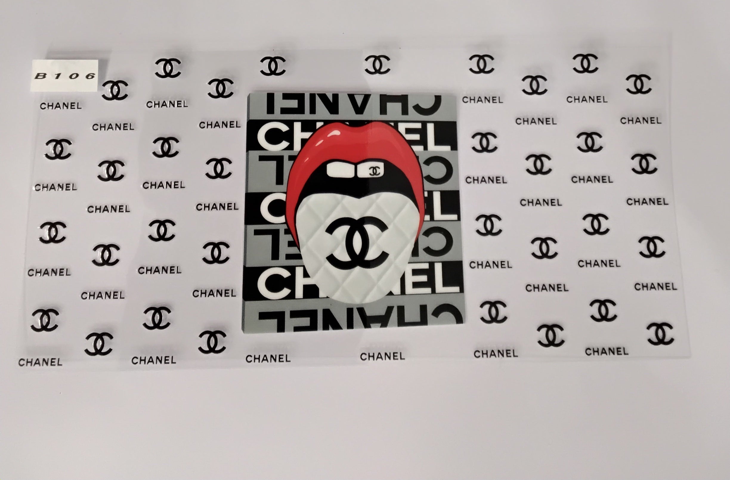 WRAP