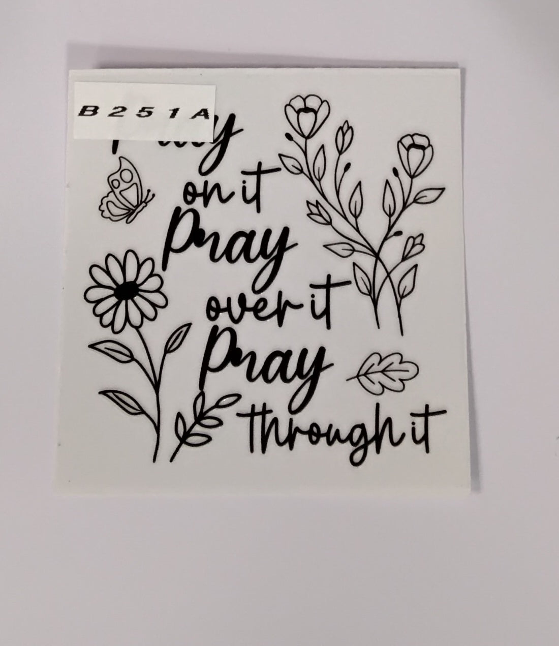 DECAL