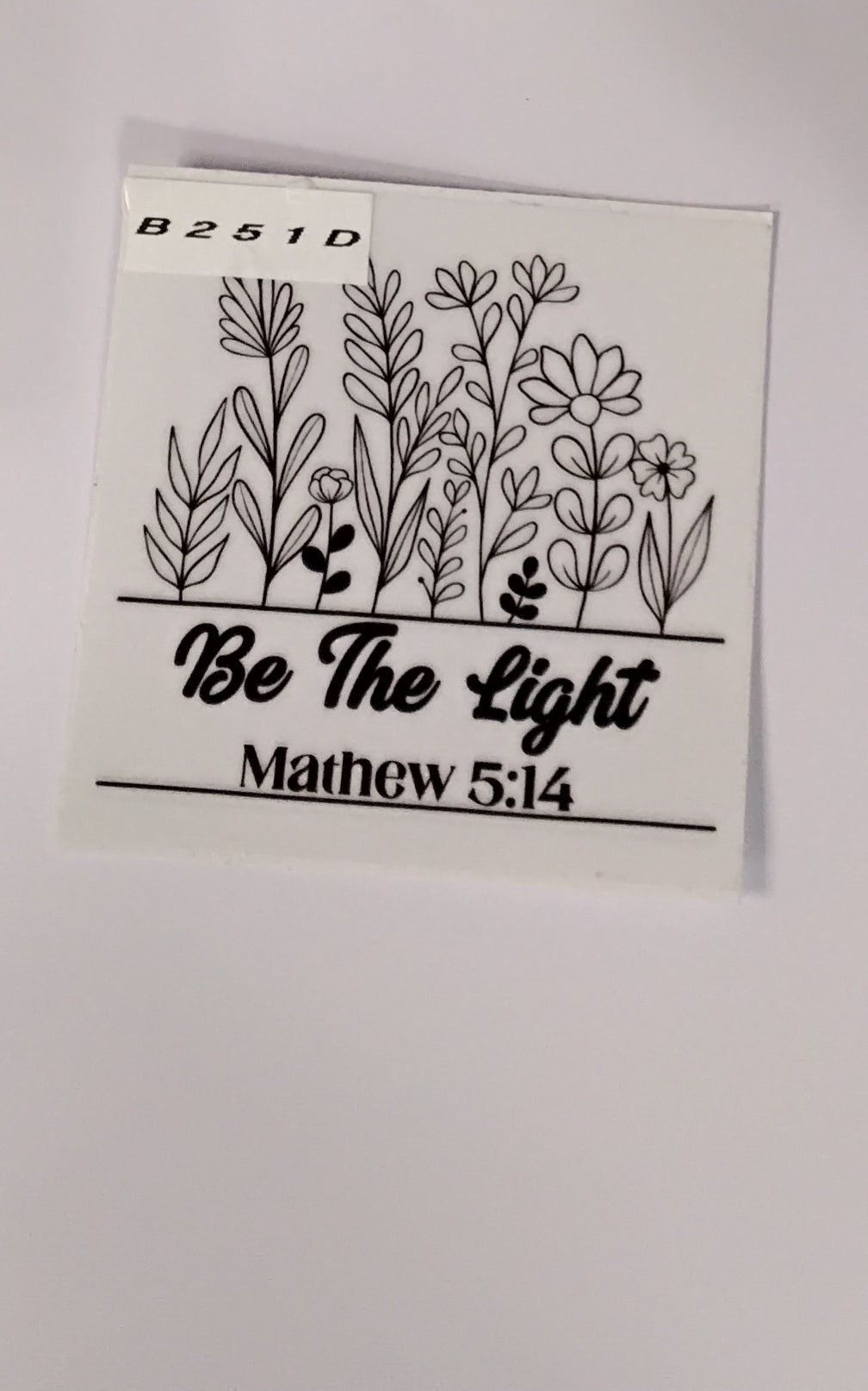 DECAL