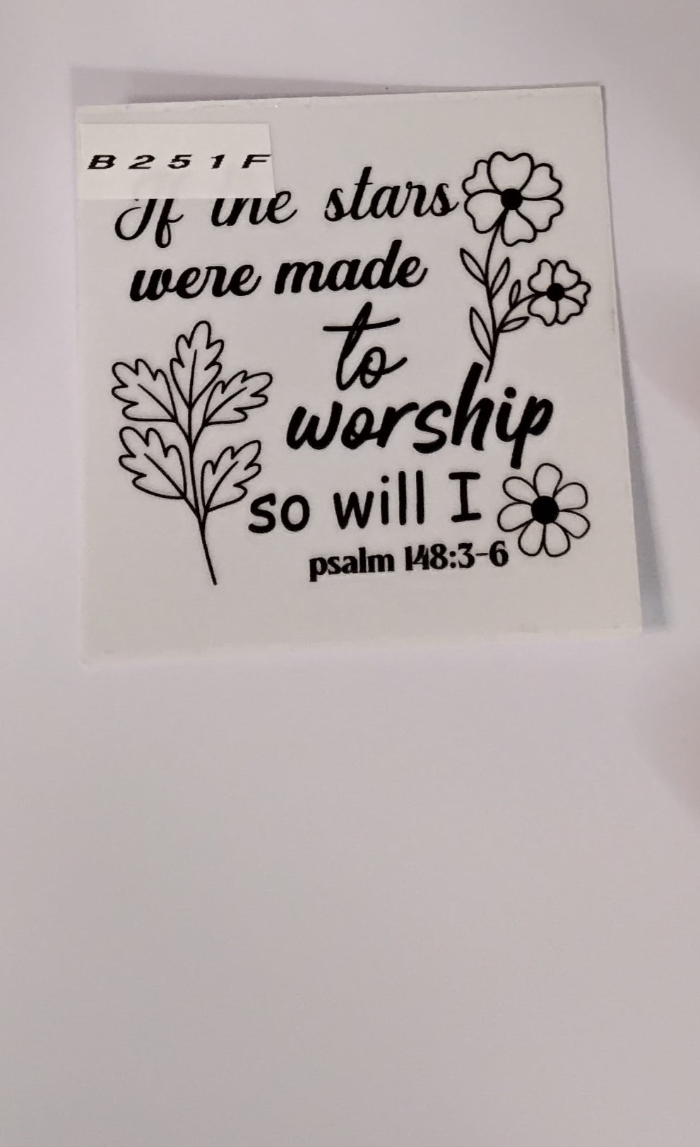 DECAL