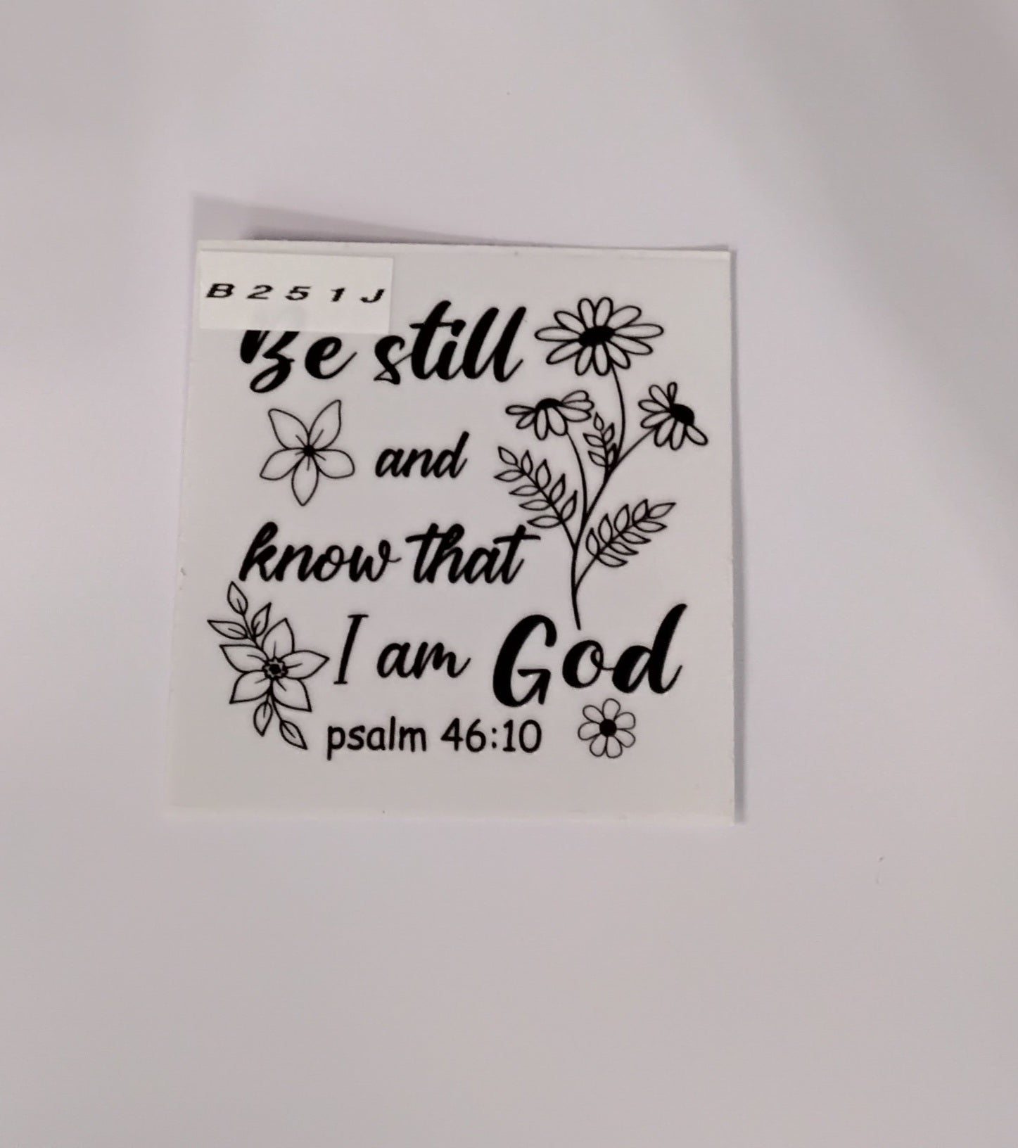 DECAL