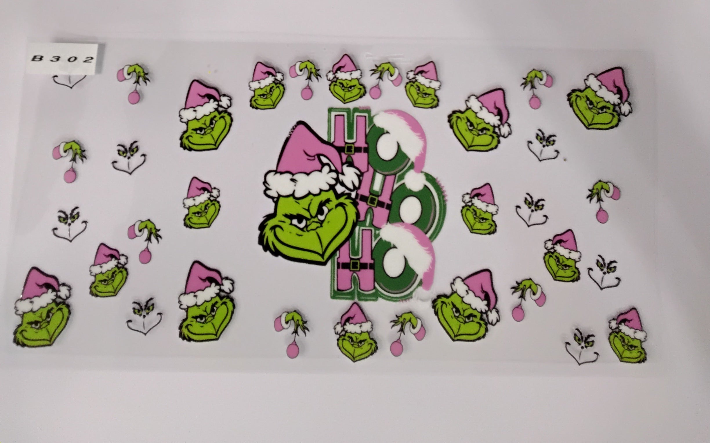 WRAP