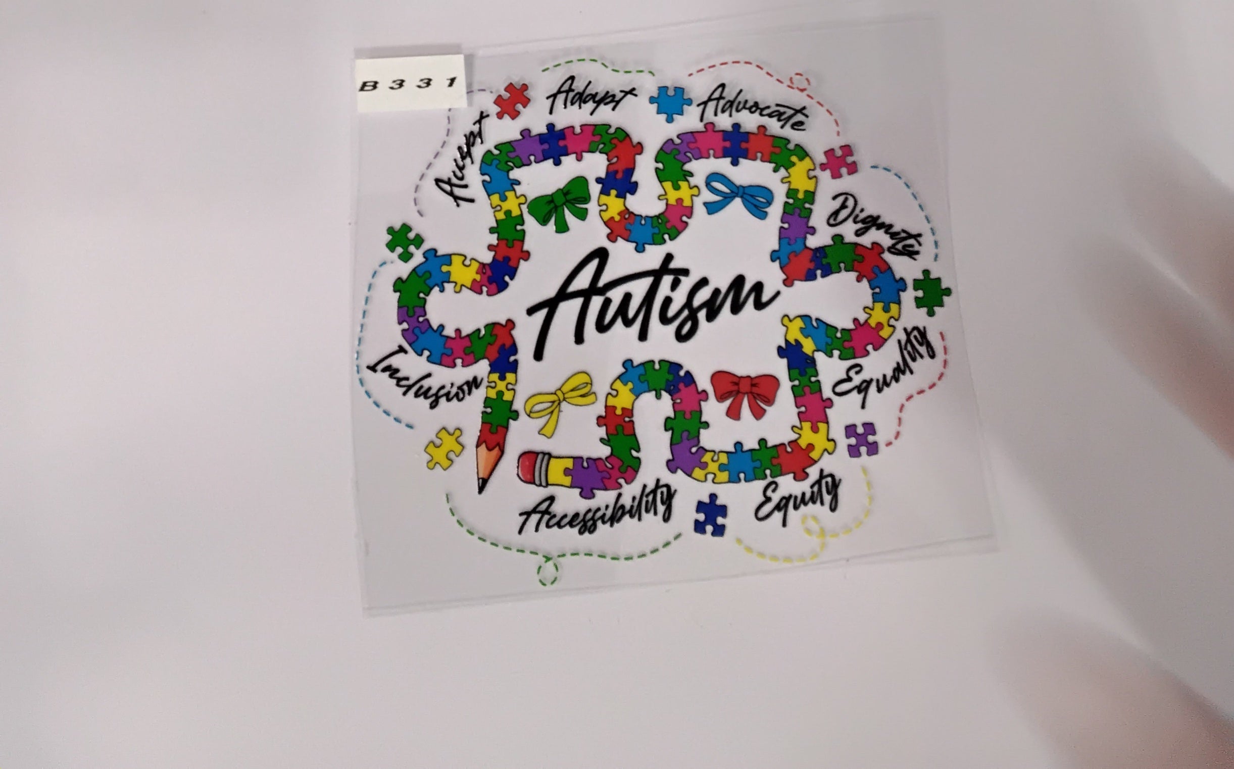 DECAL