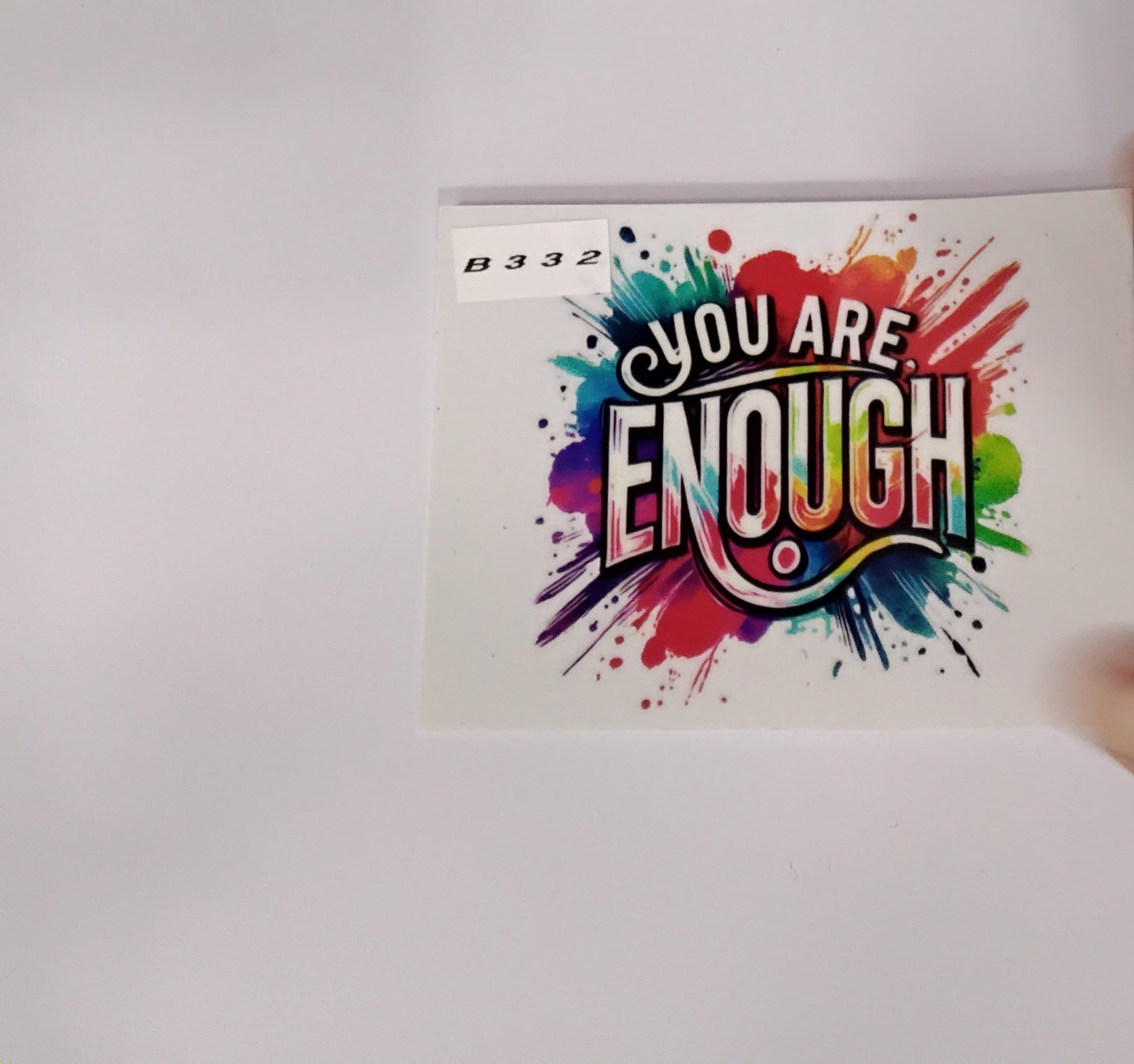 DECAL
