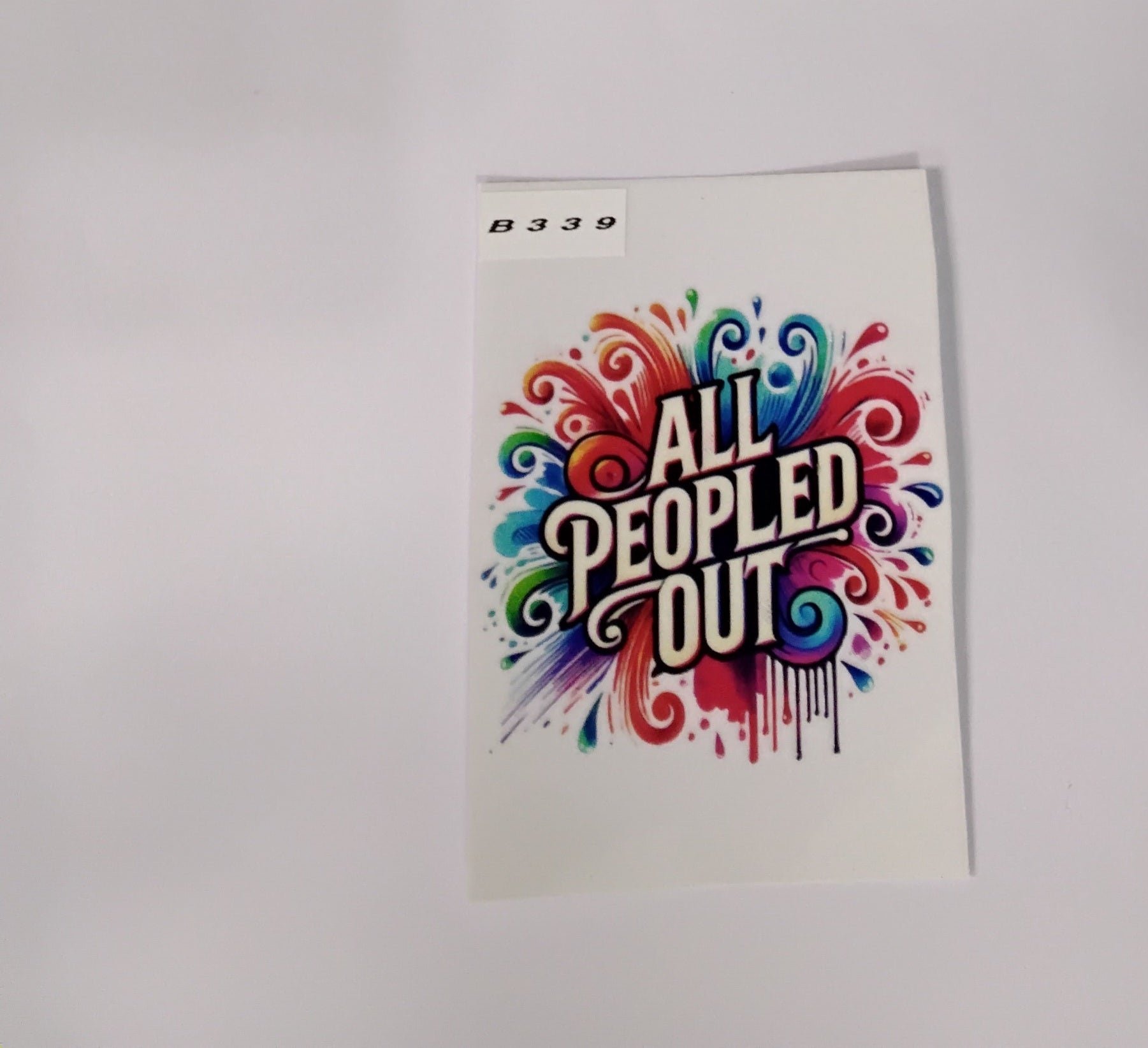 DECAL