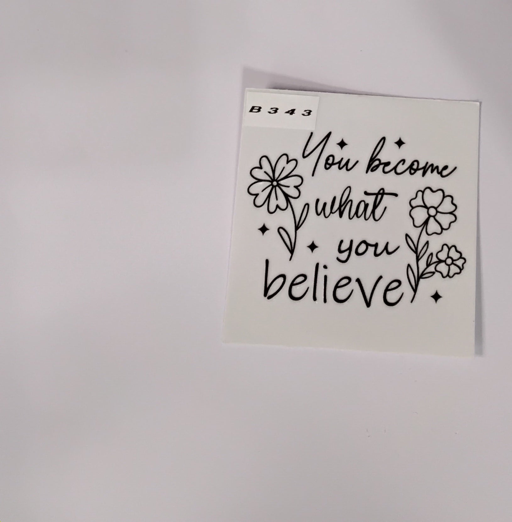 DECAL