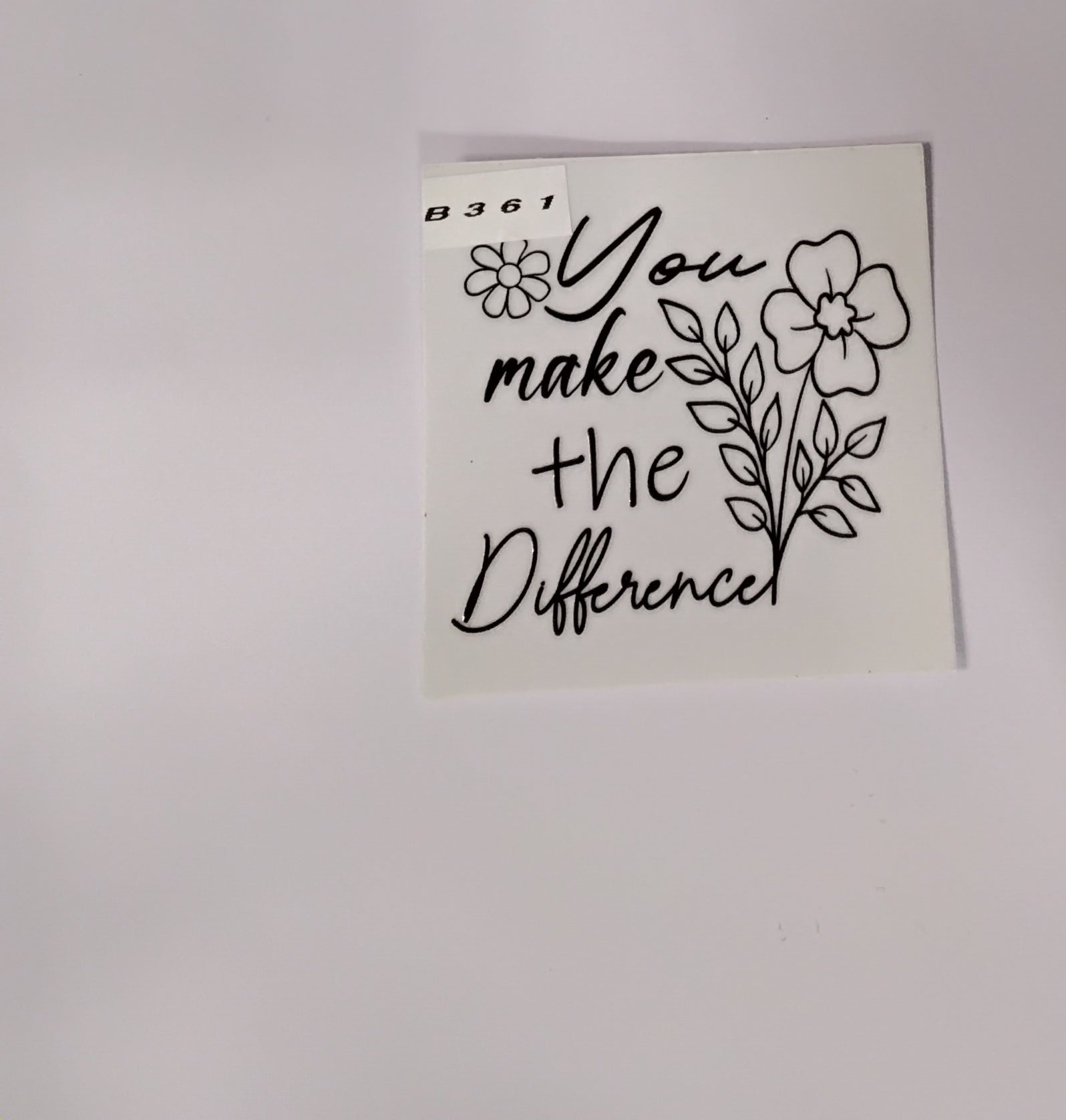 DECAL