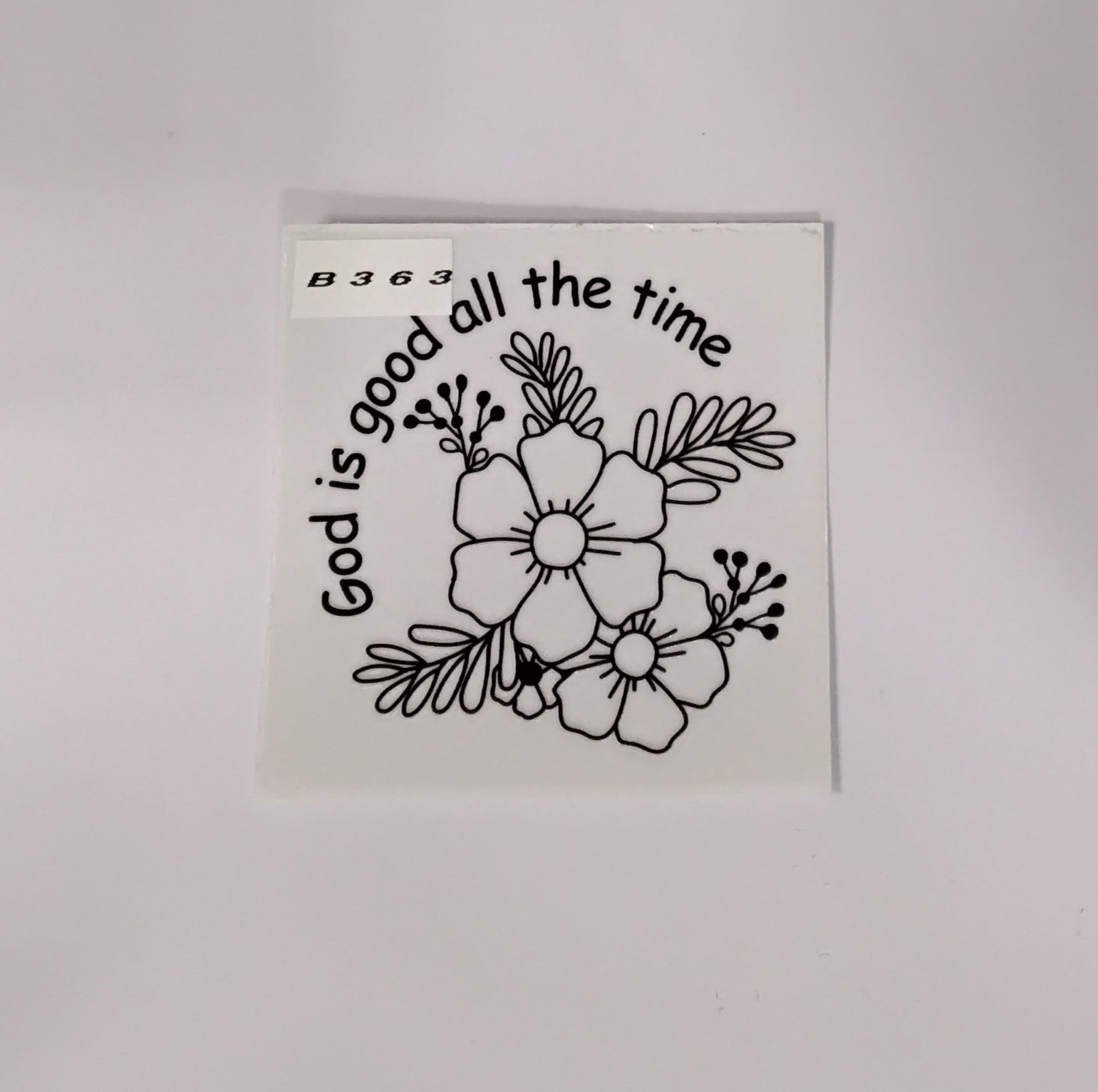DECAL