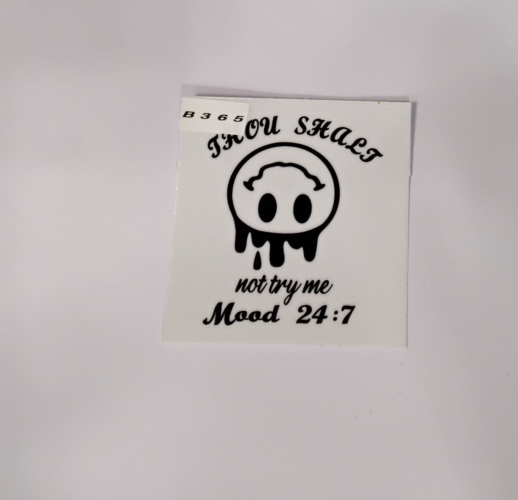 DECAL