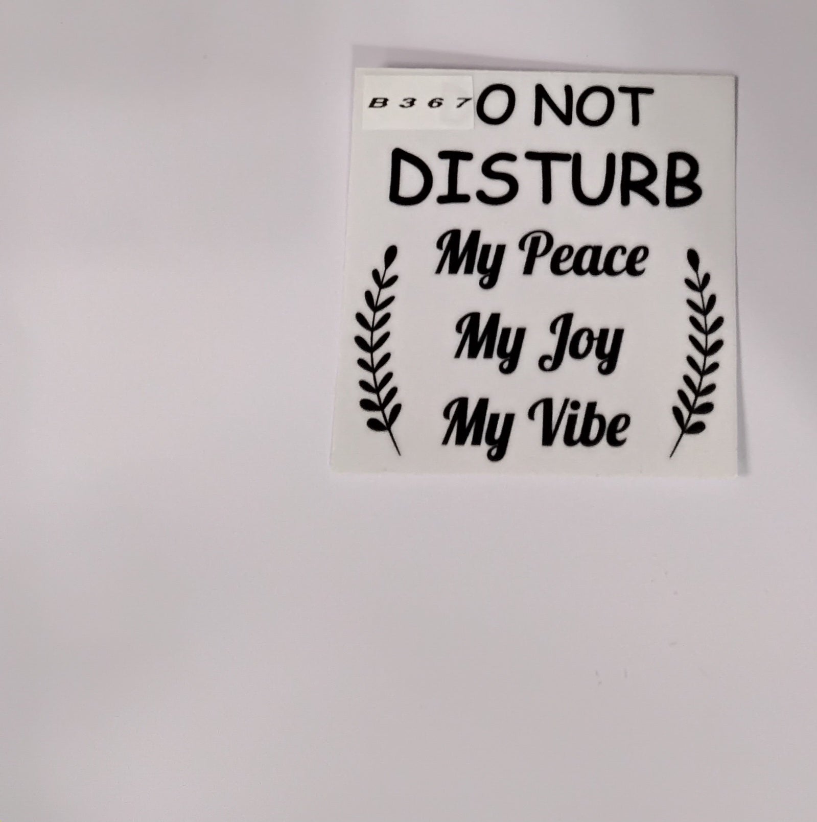 DECAL
