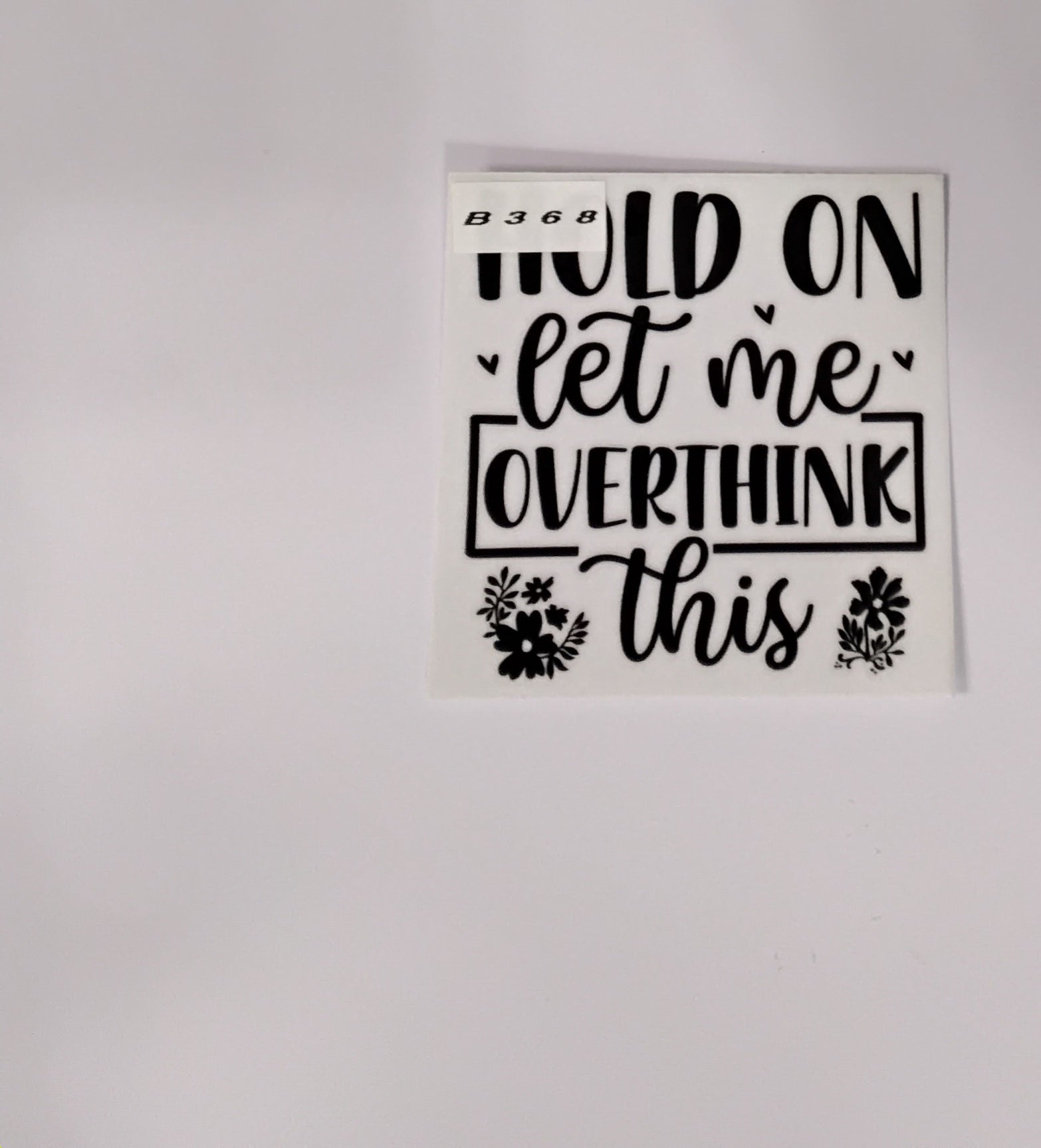 DECAL