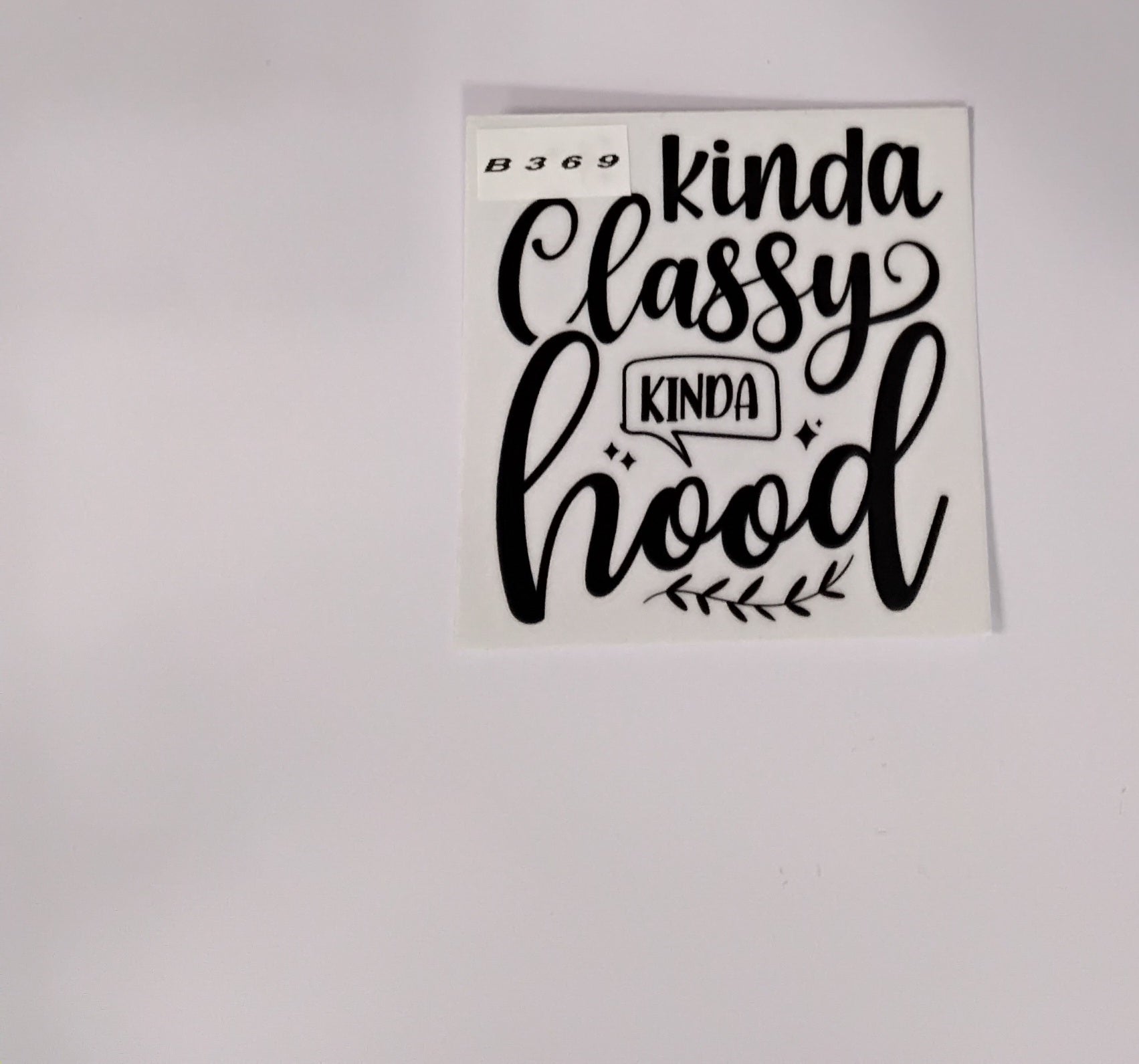 DECAL