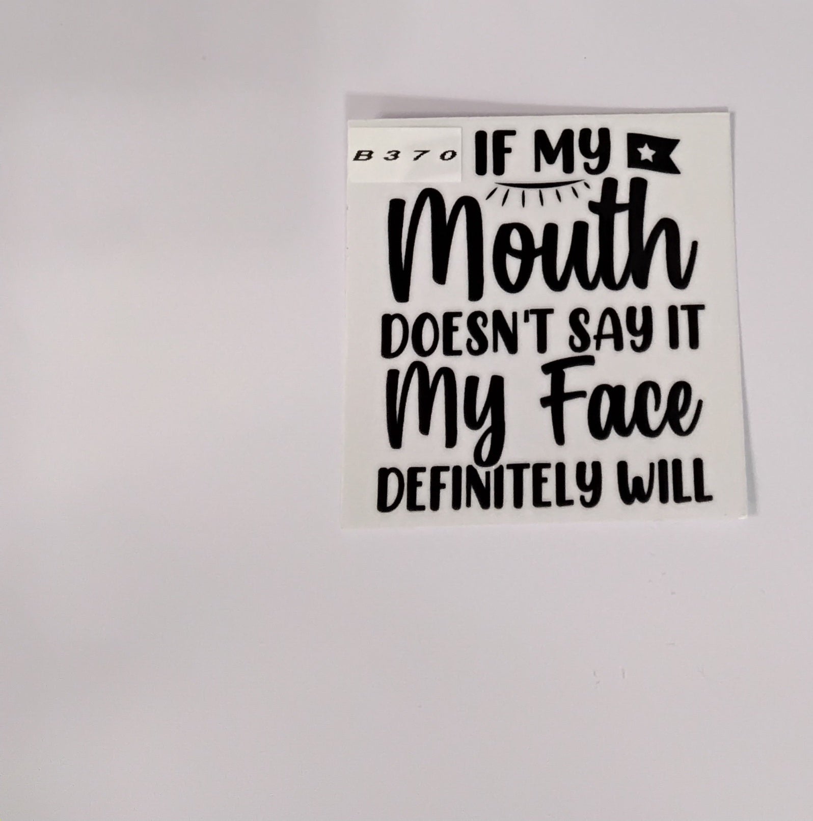 DECAL