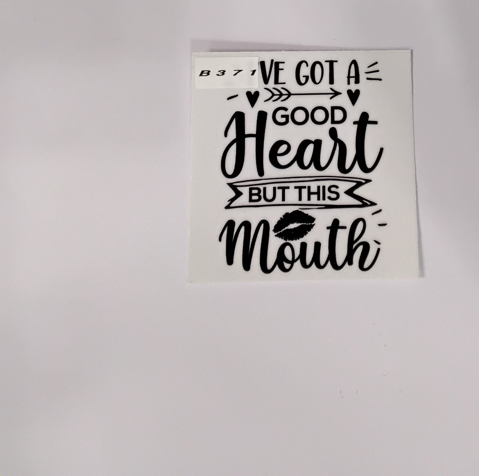 DECAL