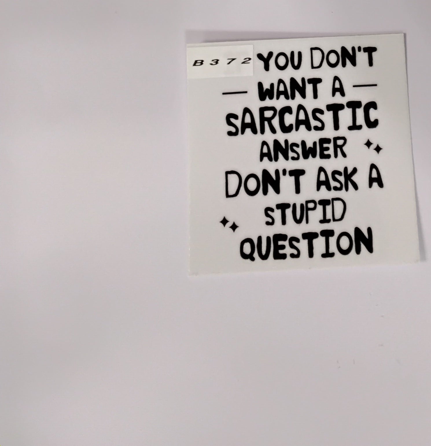 DECAL