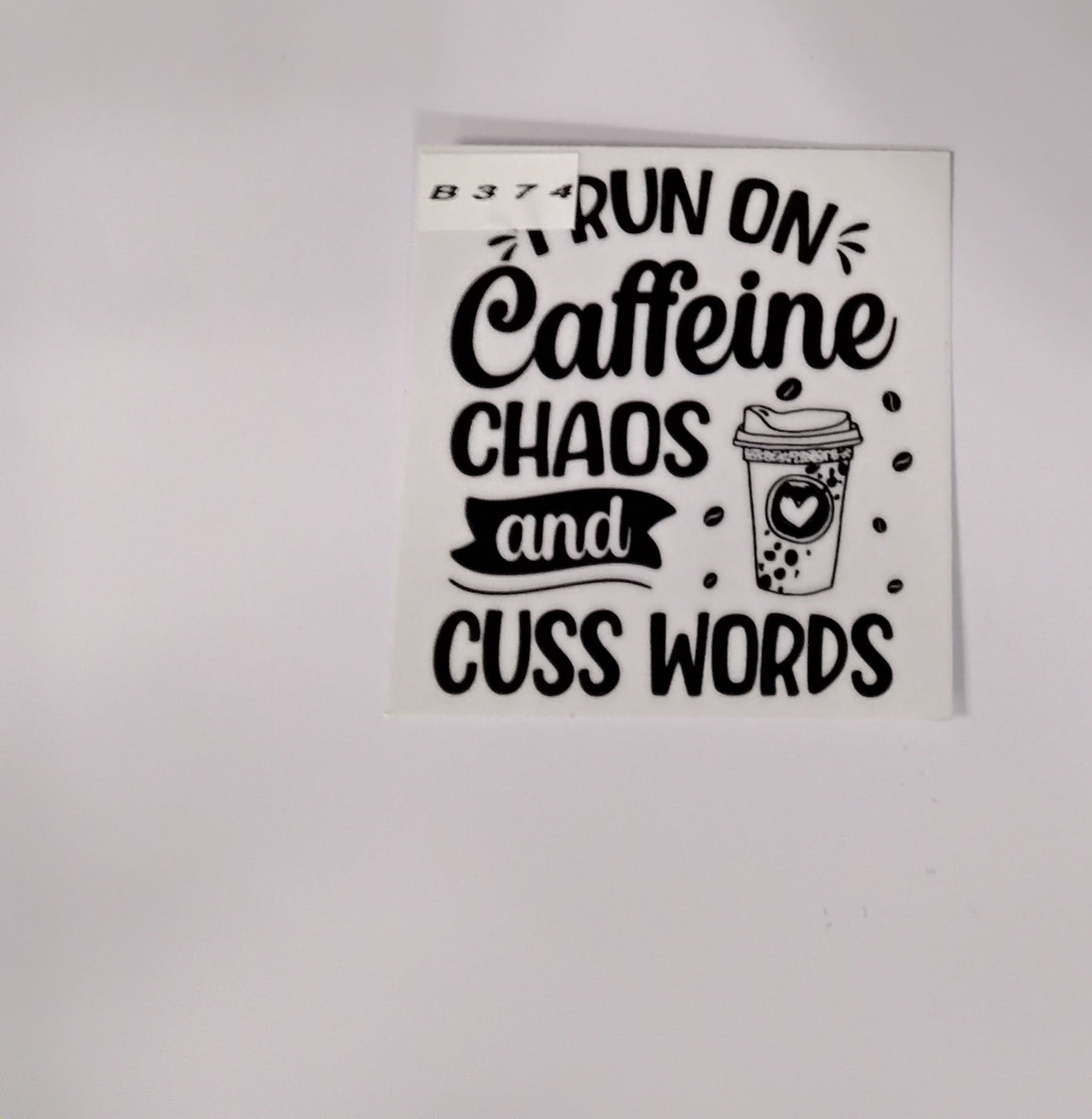 DECAL