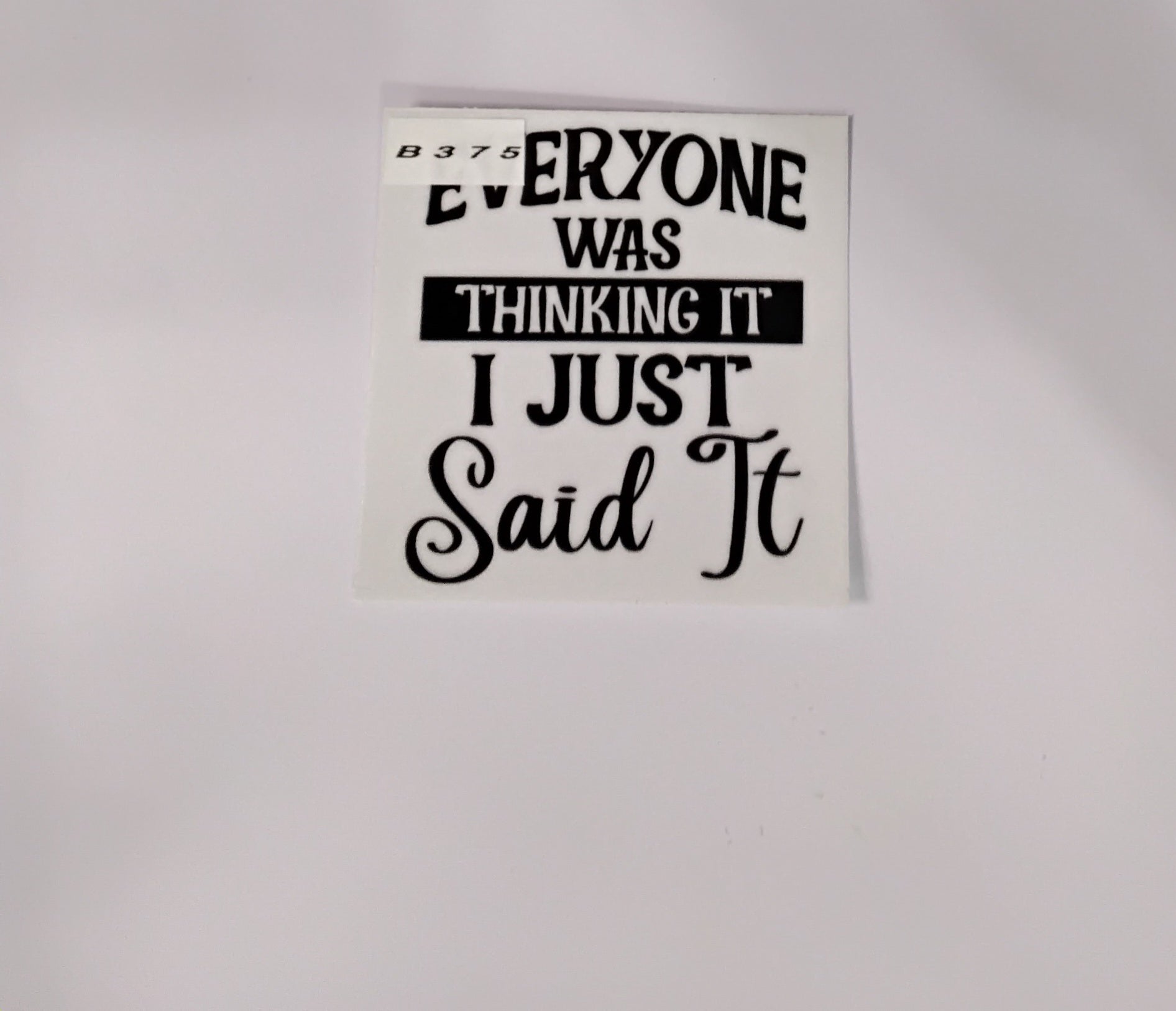 DECAL