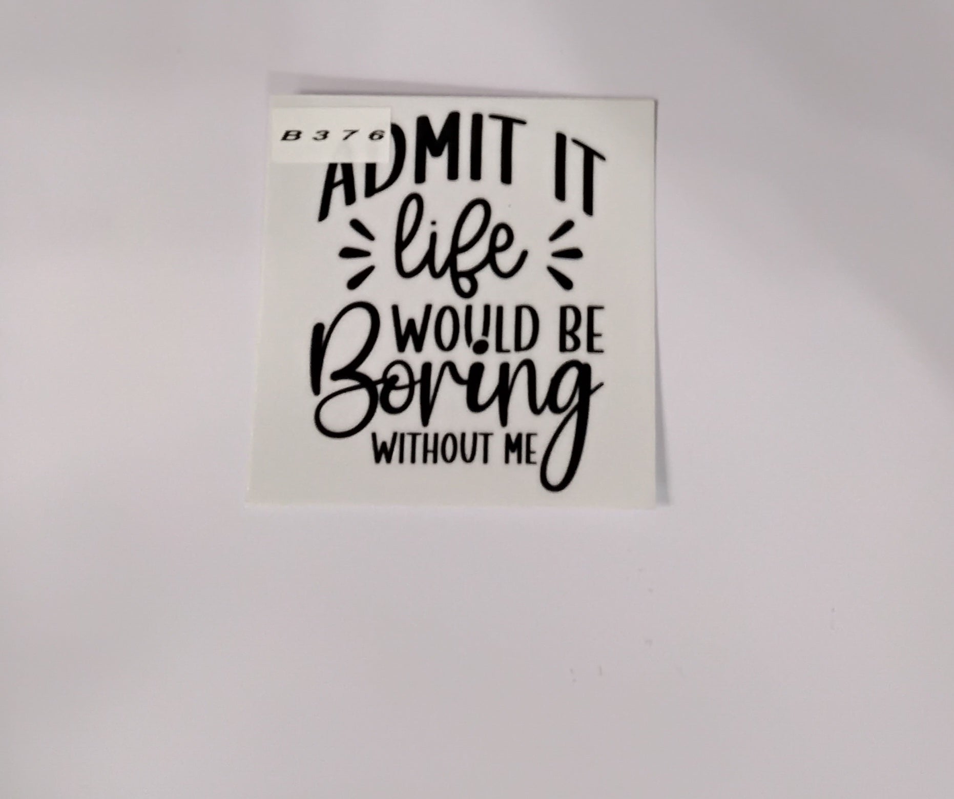 DECAL