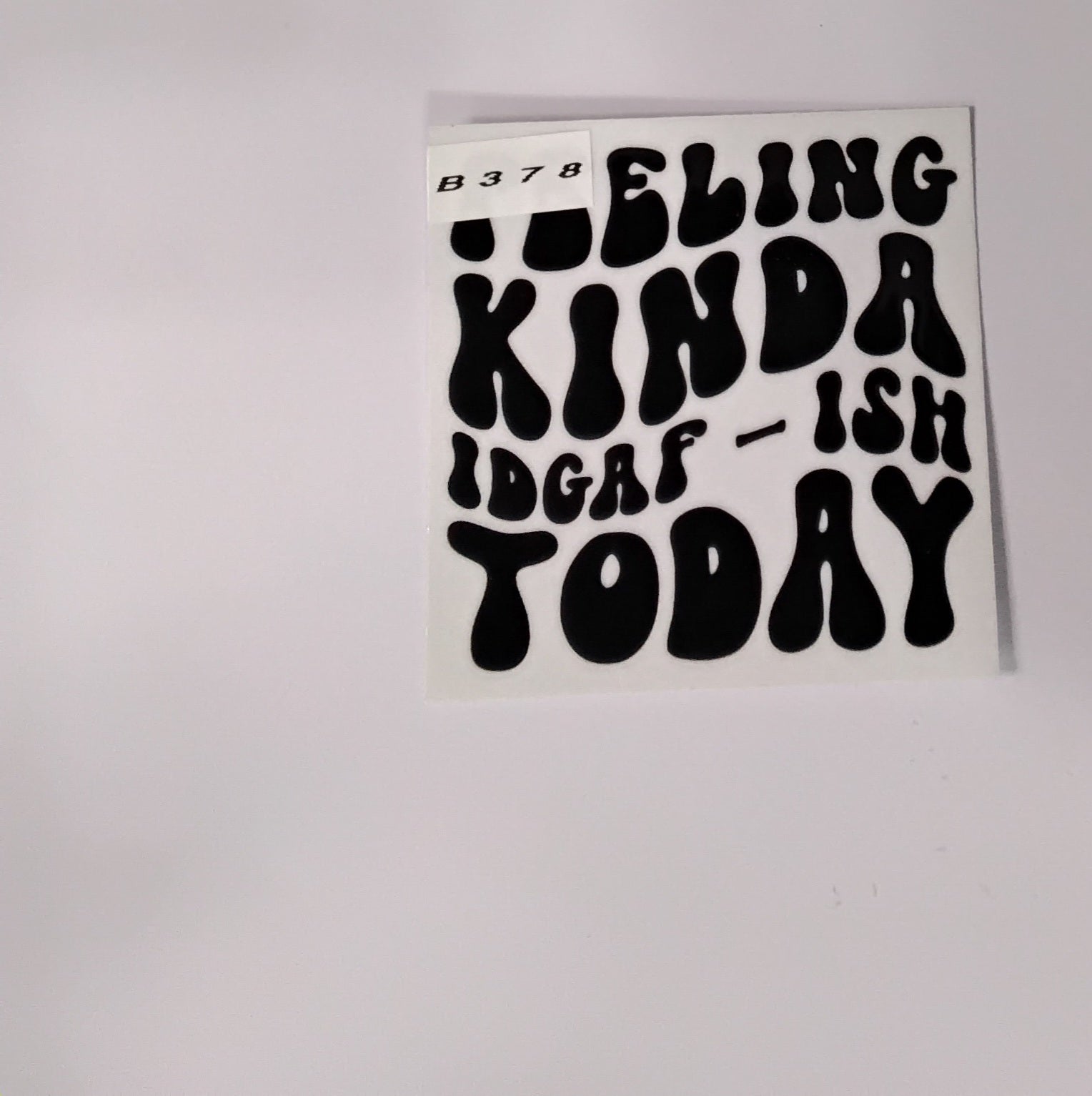 DECAL