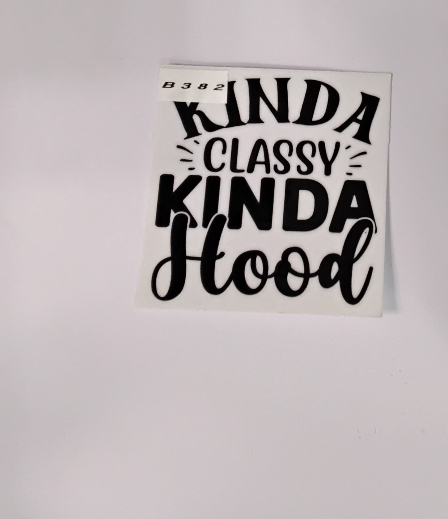 DECAL