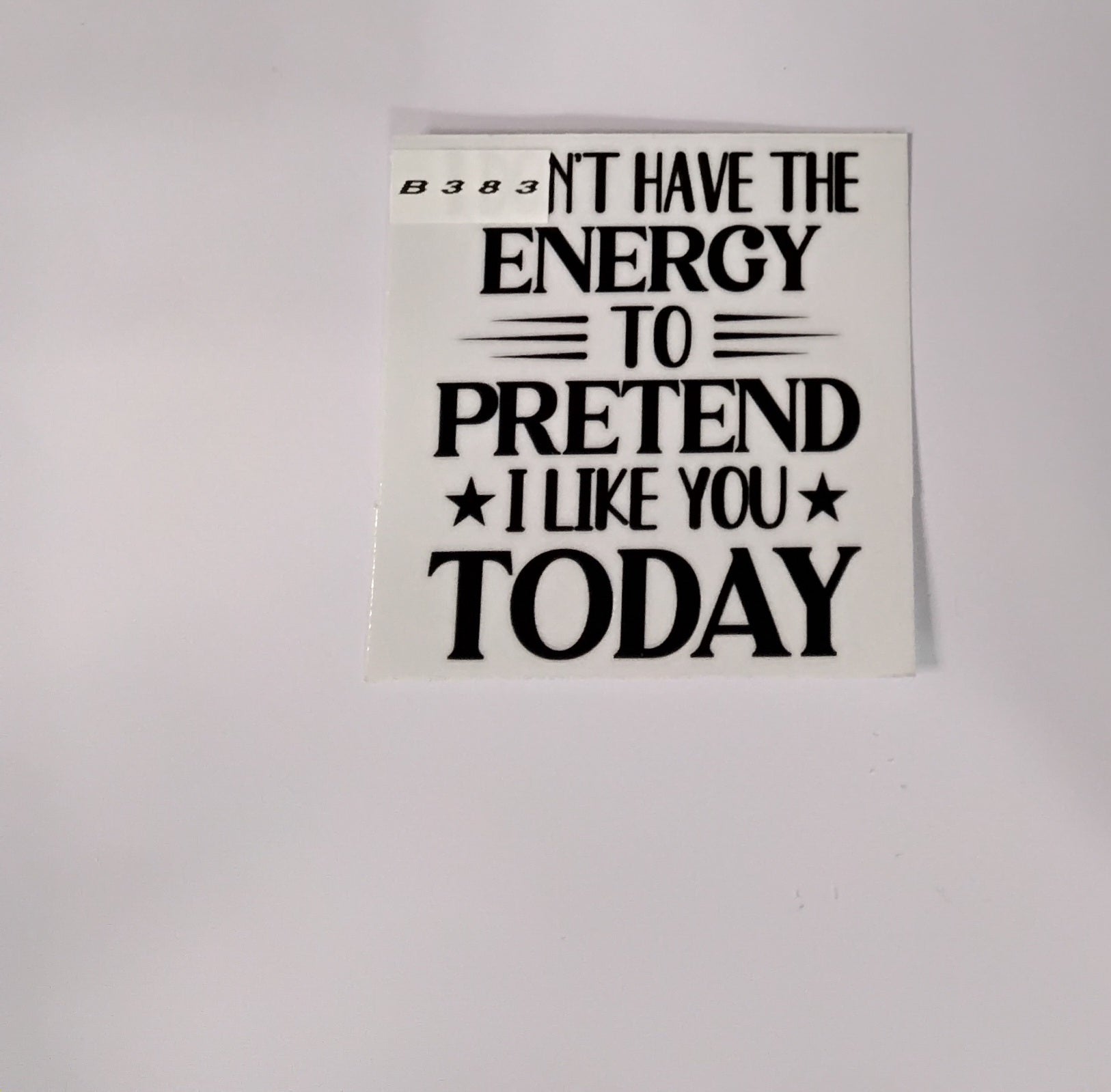 DECAL