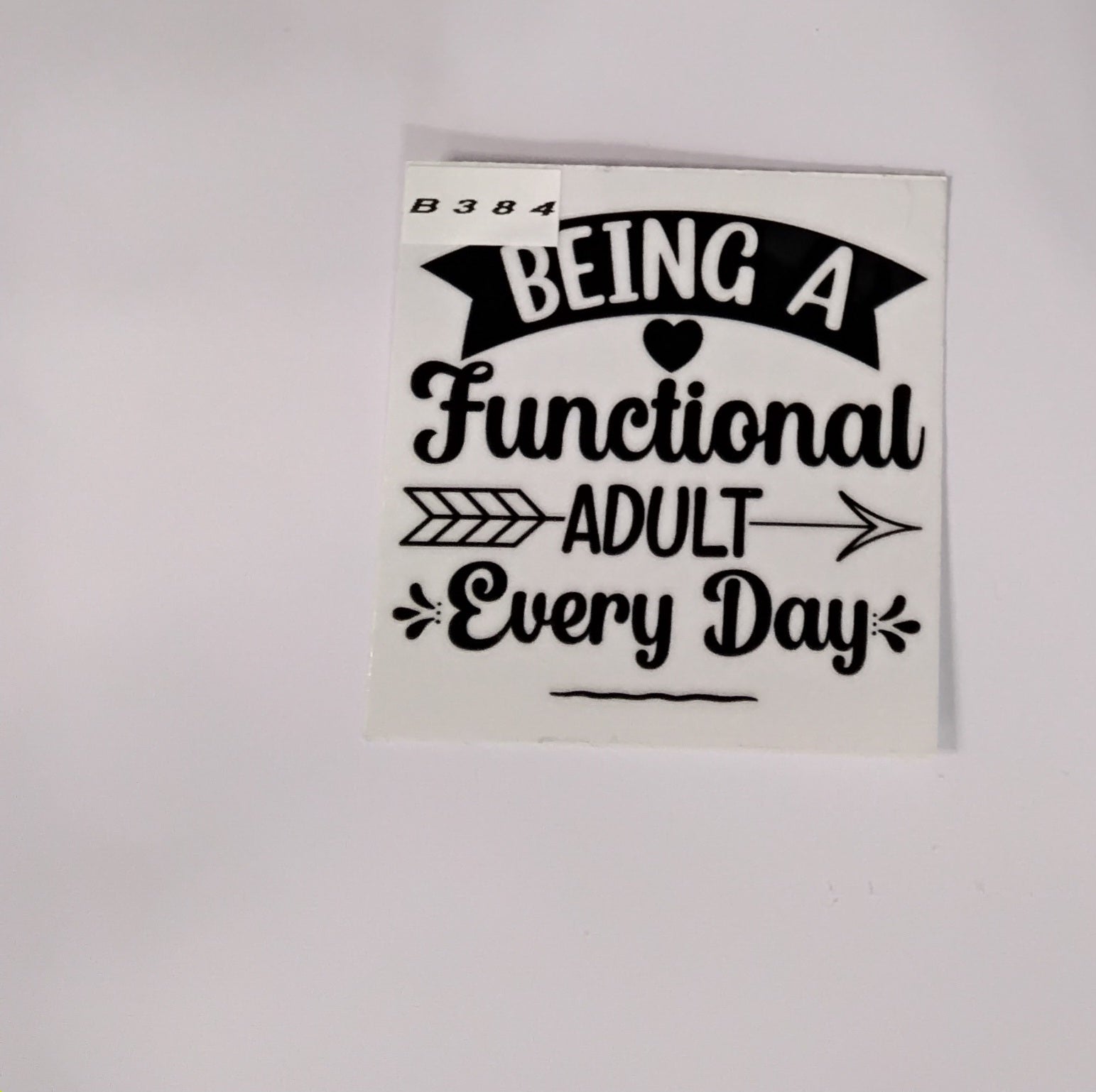 DECAL