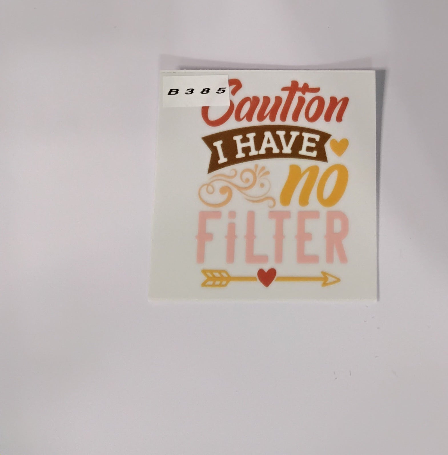 DECAL