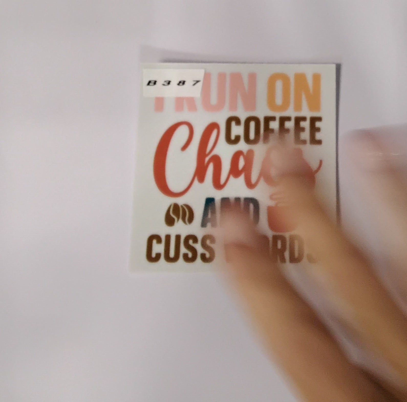 DECAL