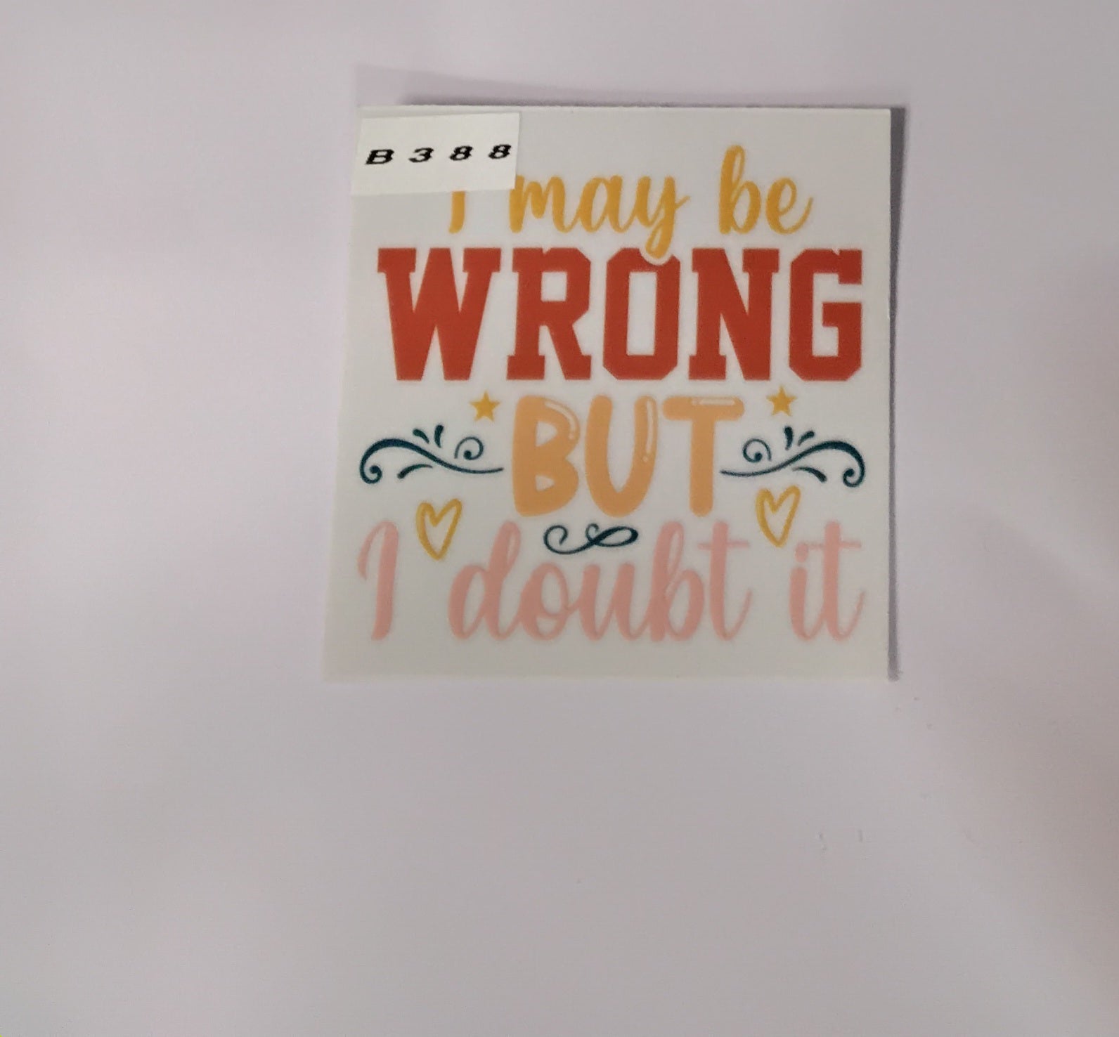 DECAL