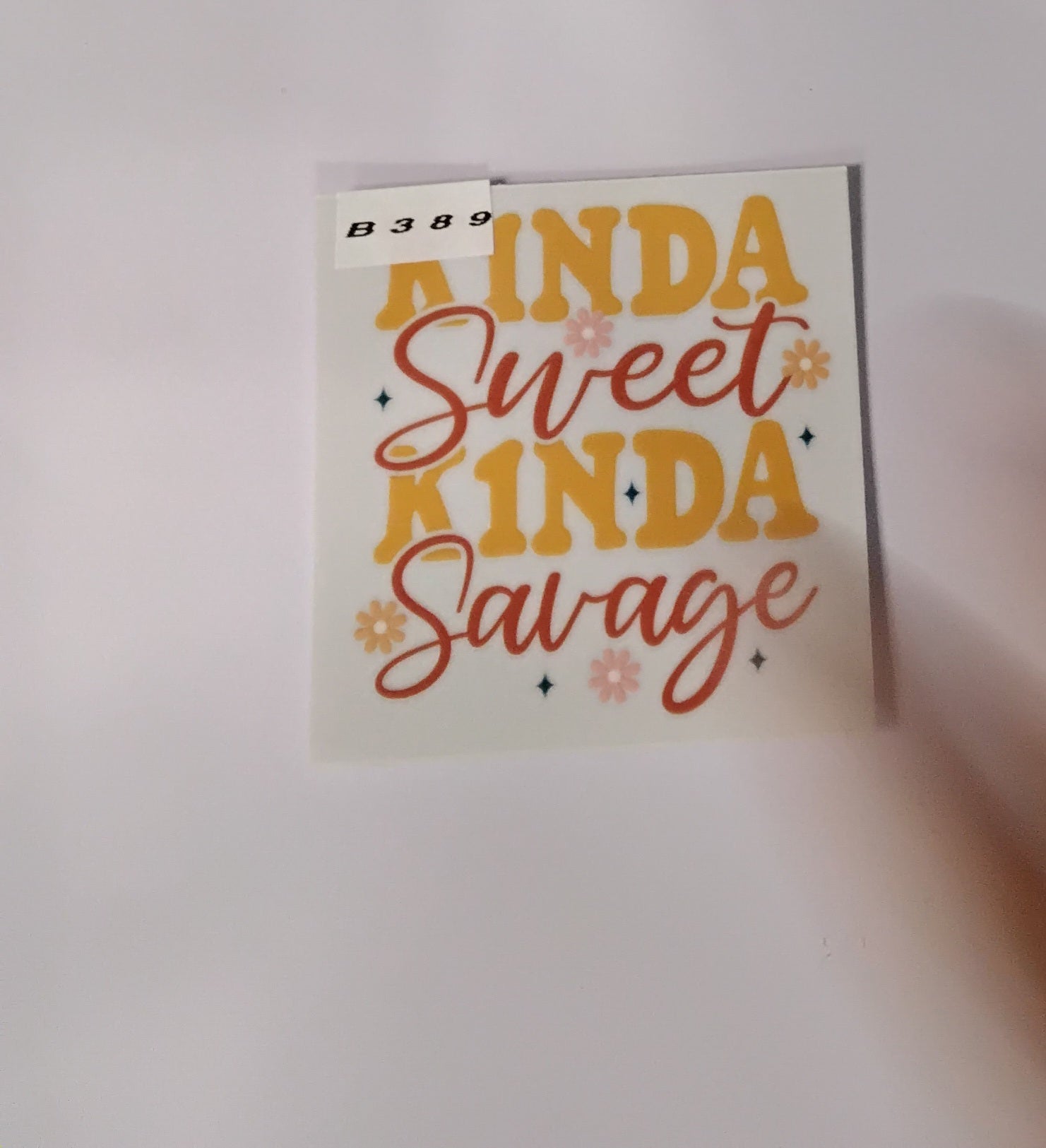 DECAL