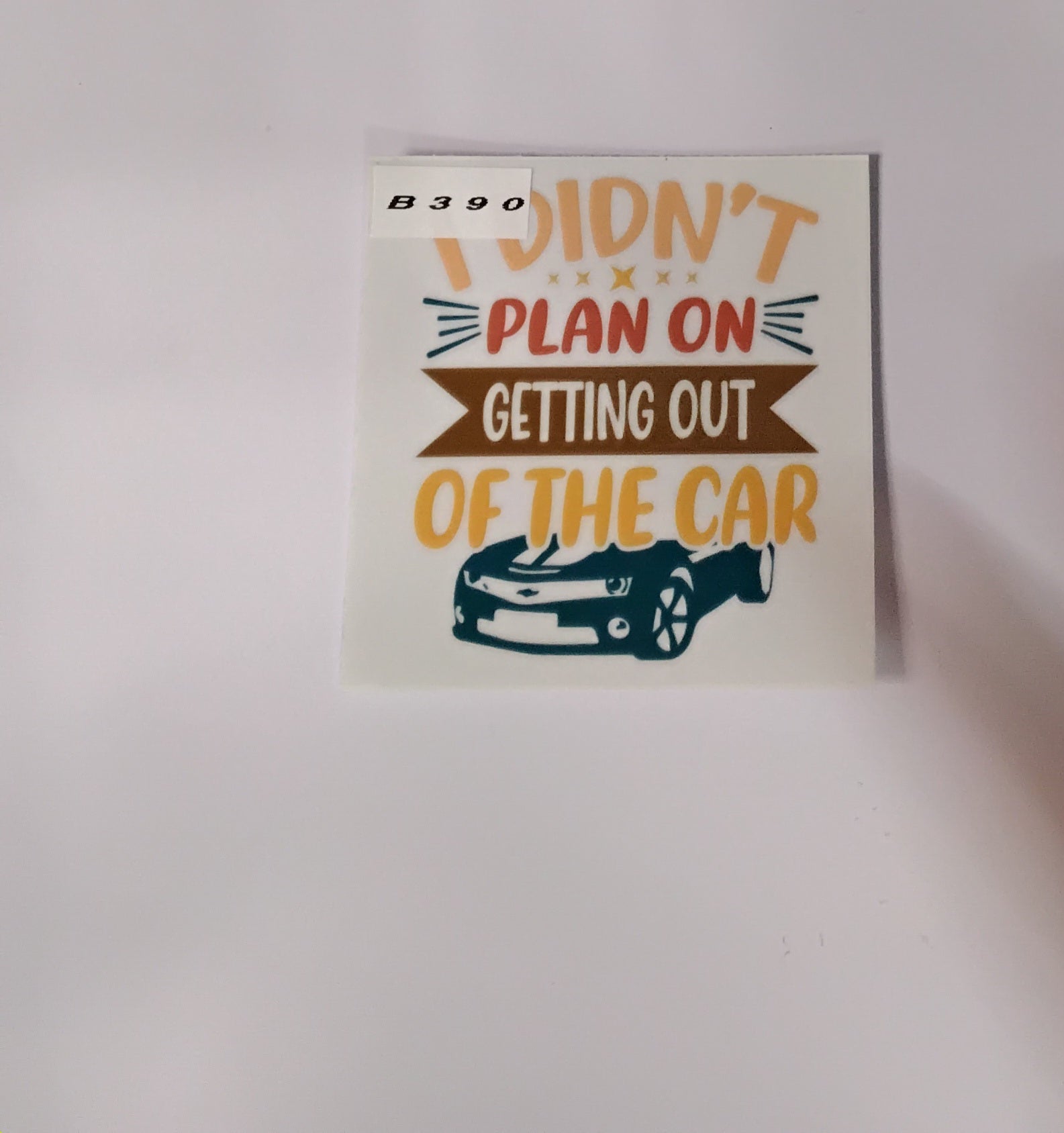DECAL
