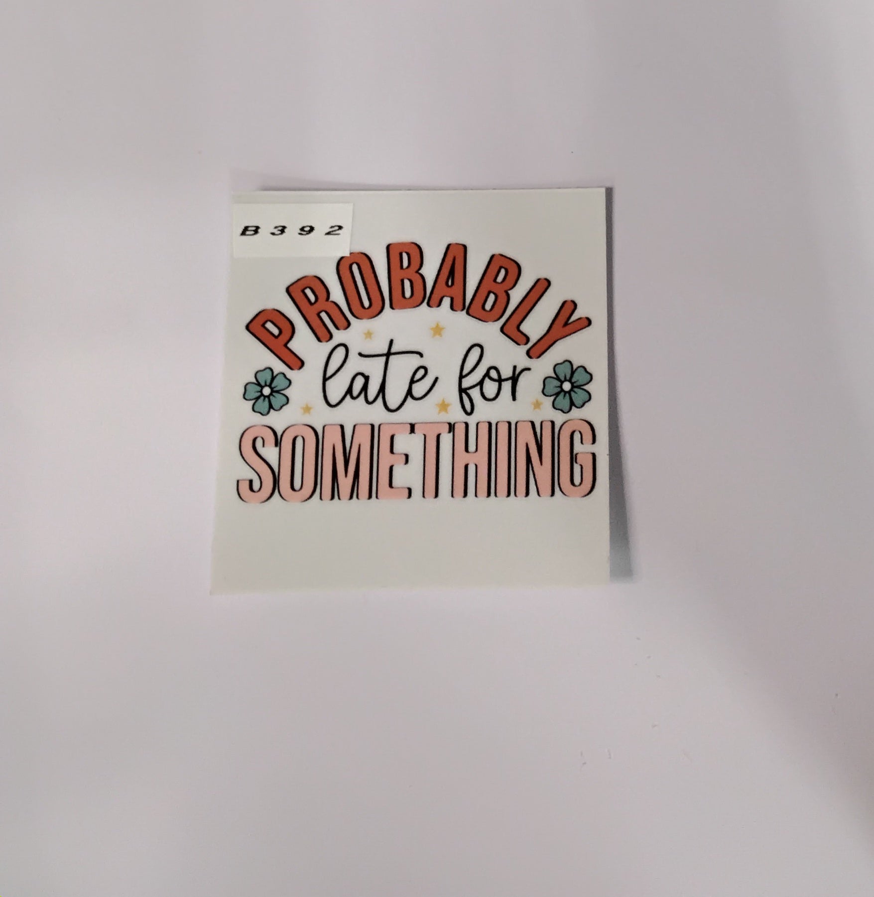 DECAL