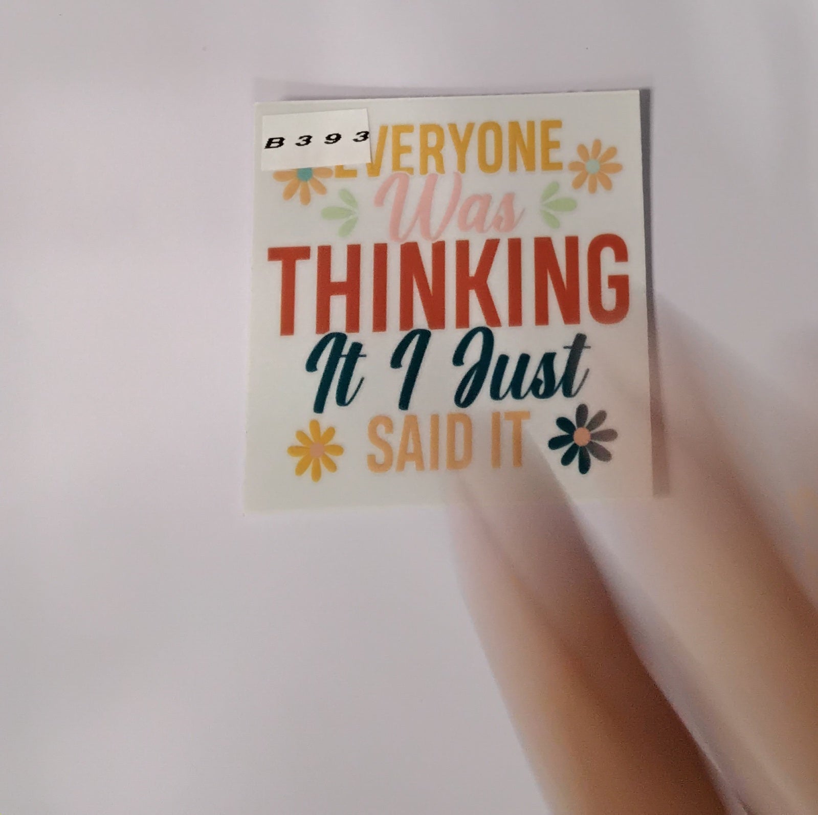 DECAL