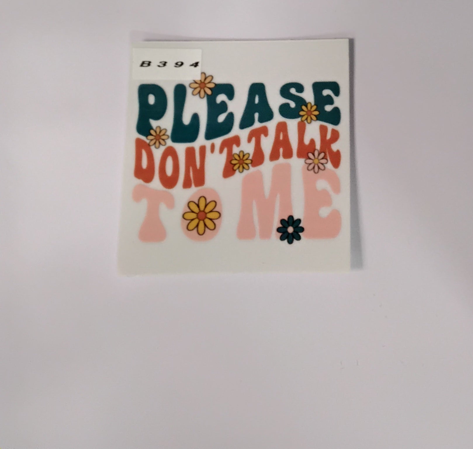 DECAL