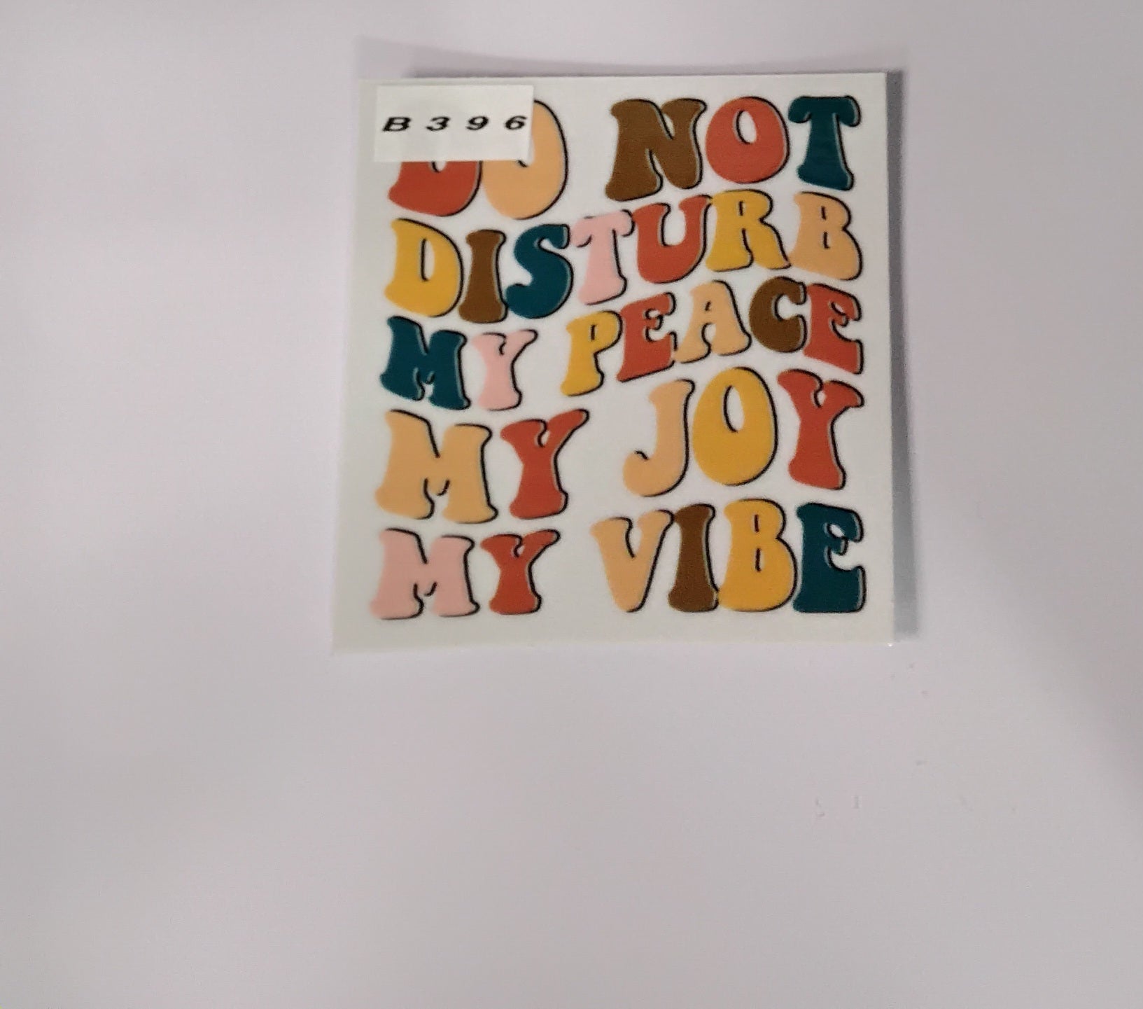 DECAL
