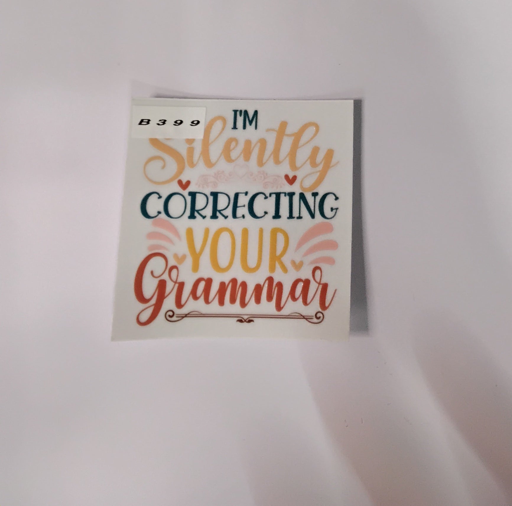 DECAL