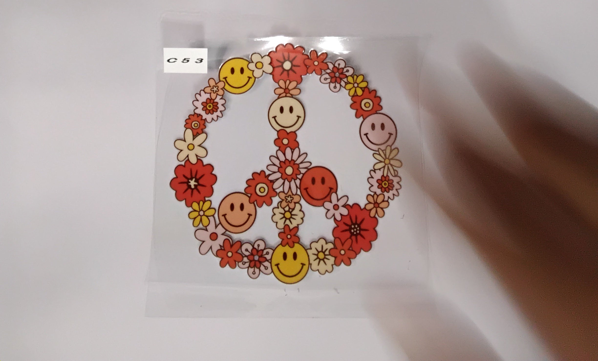 DECAL