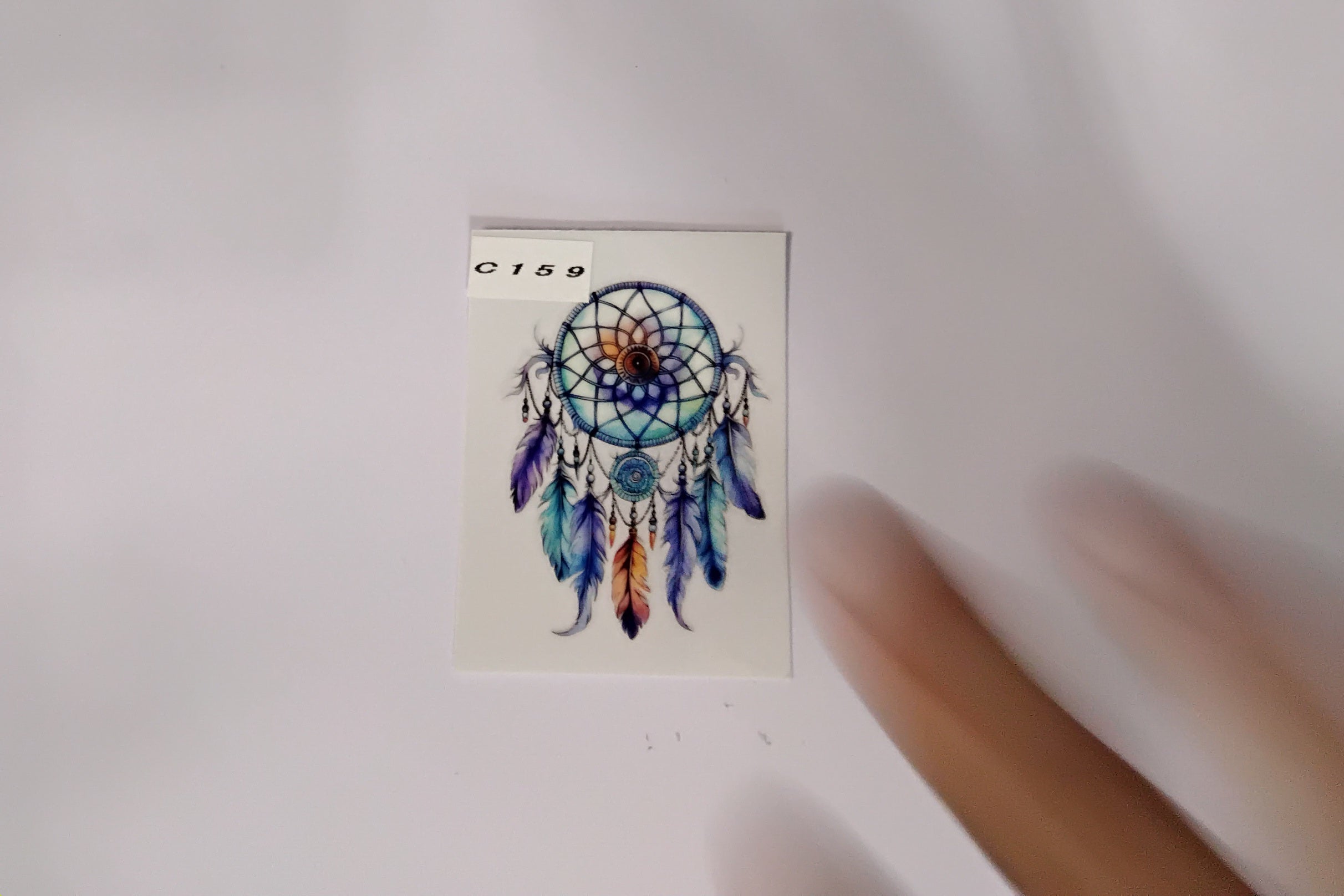 DECAL