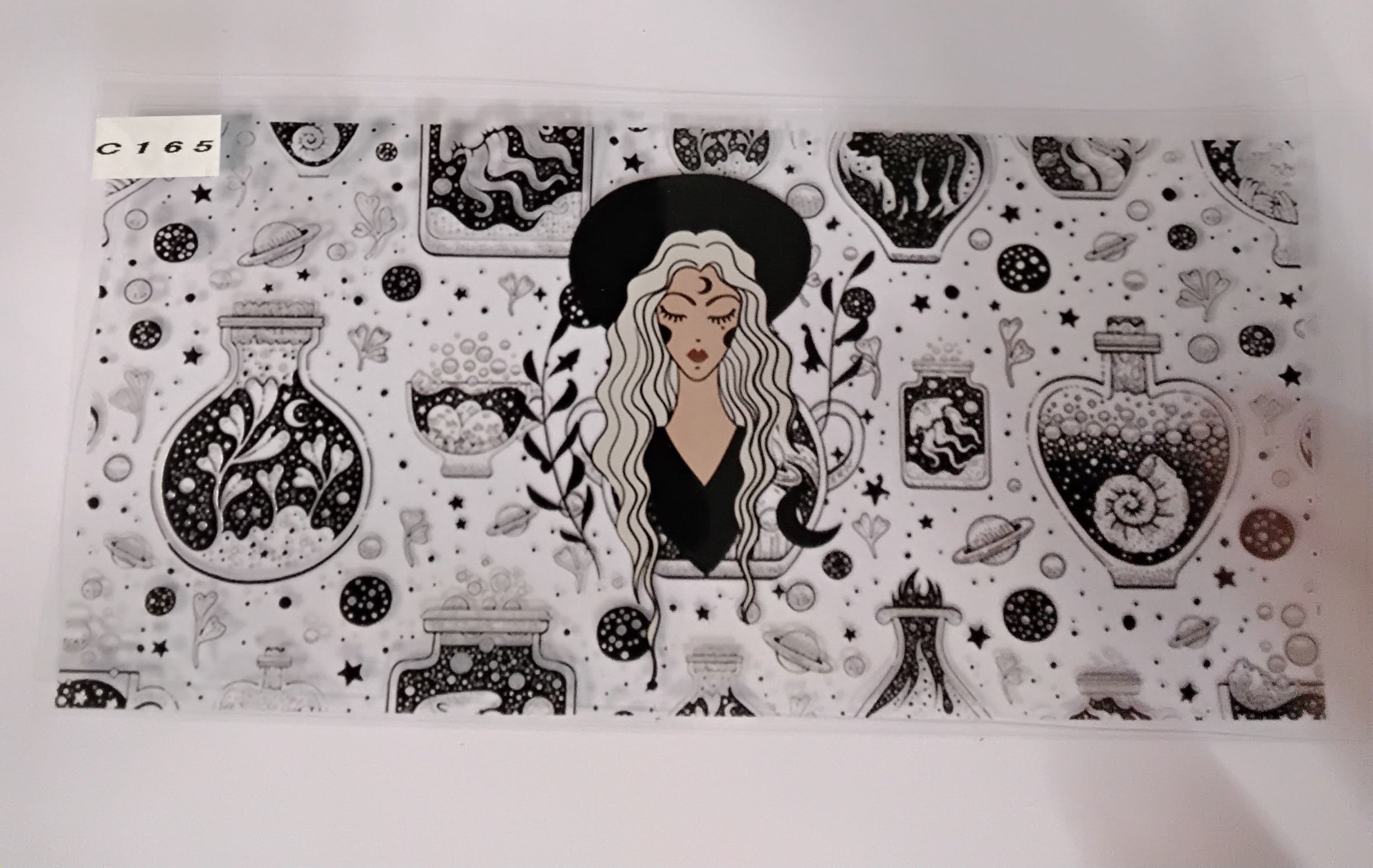 WRAP