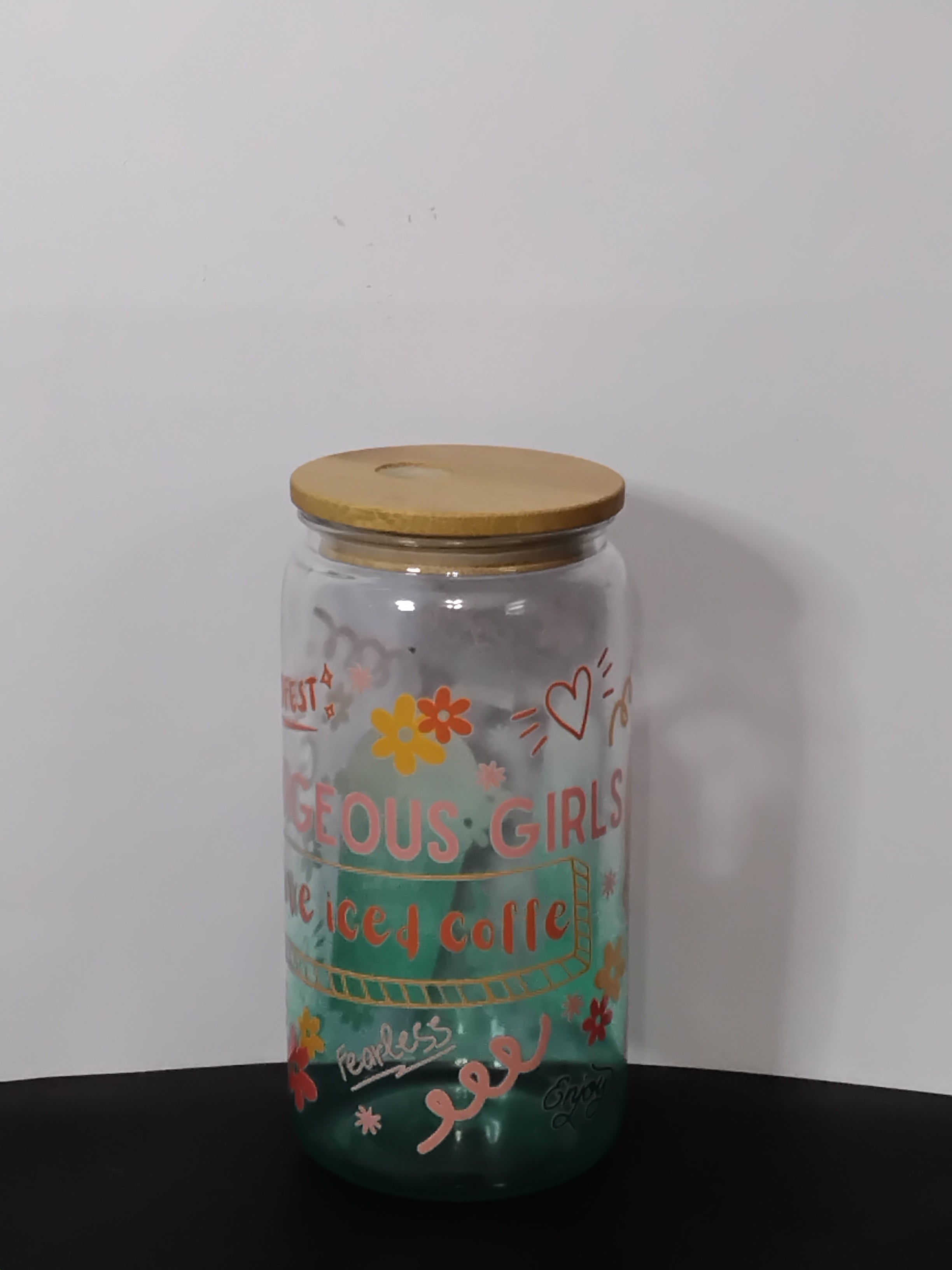 16 oz