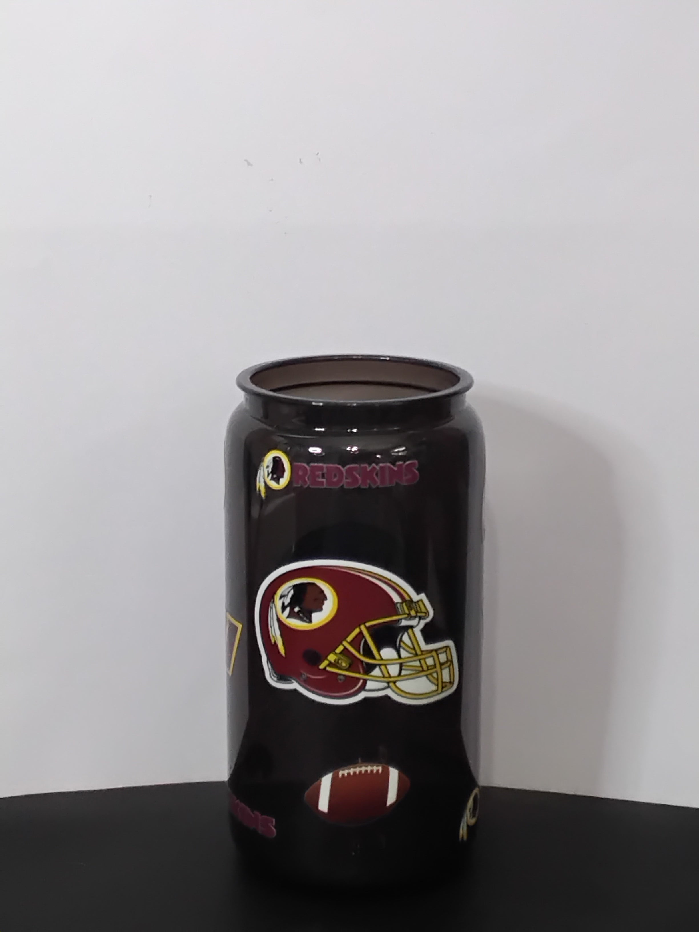 16 oz plastic