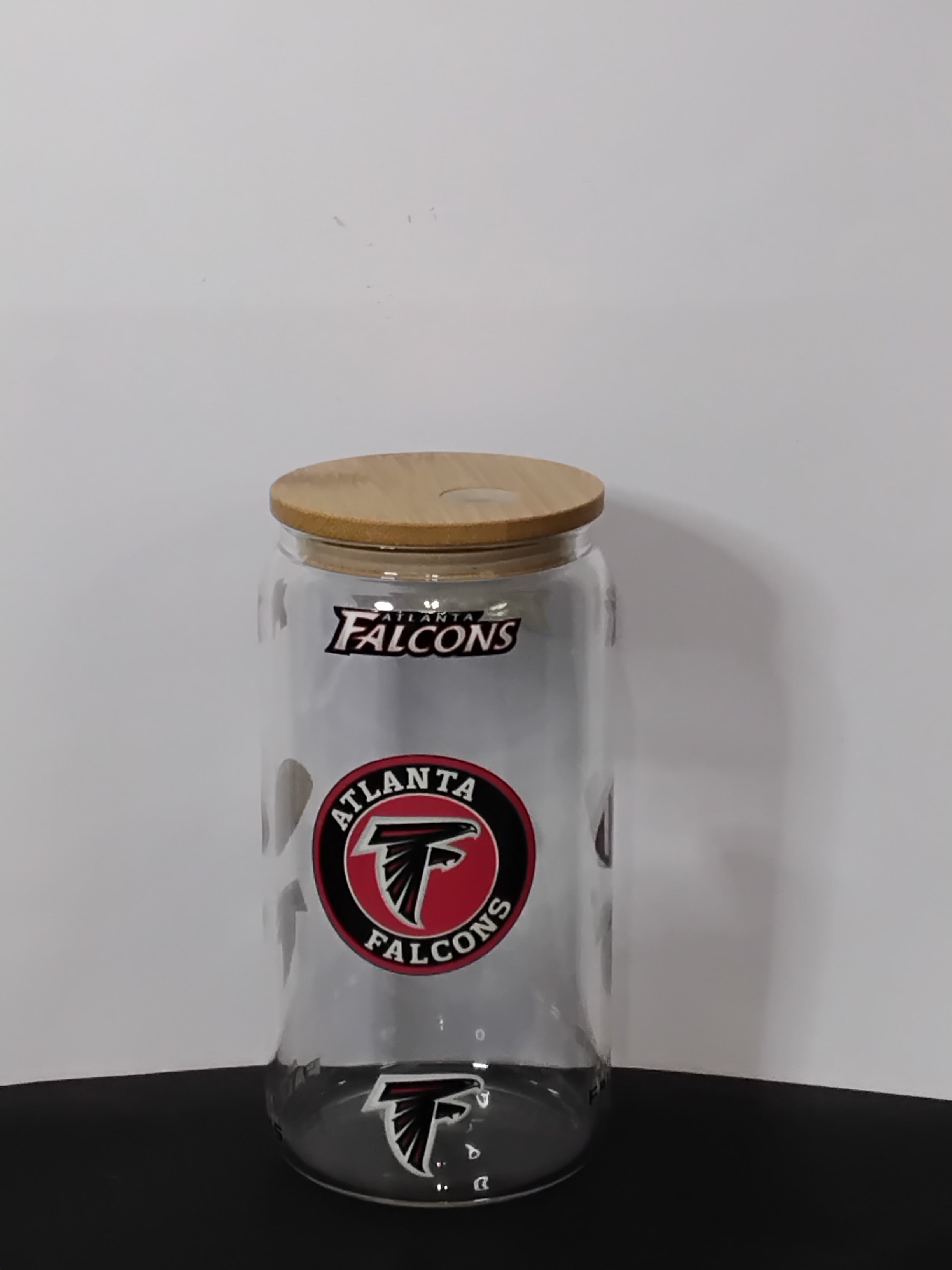16 oz glass