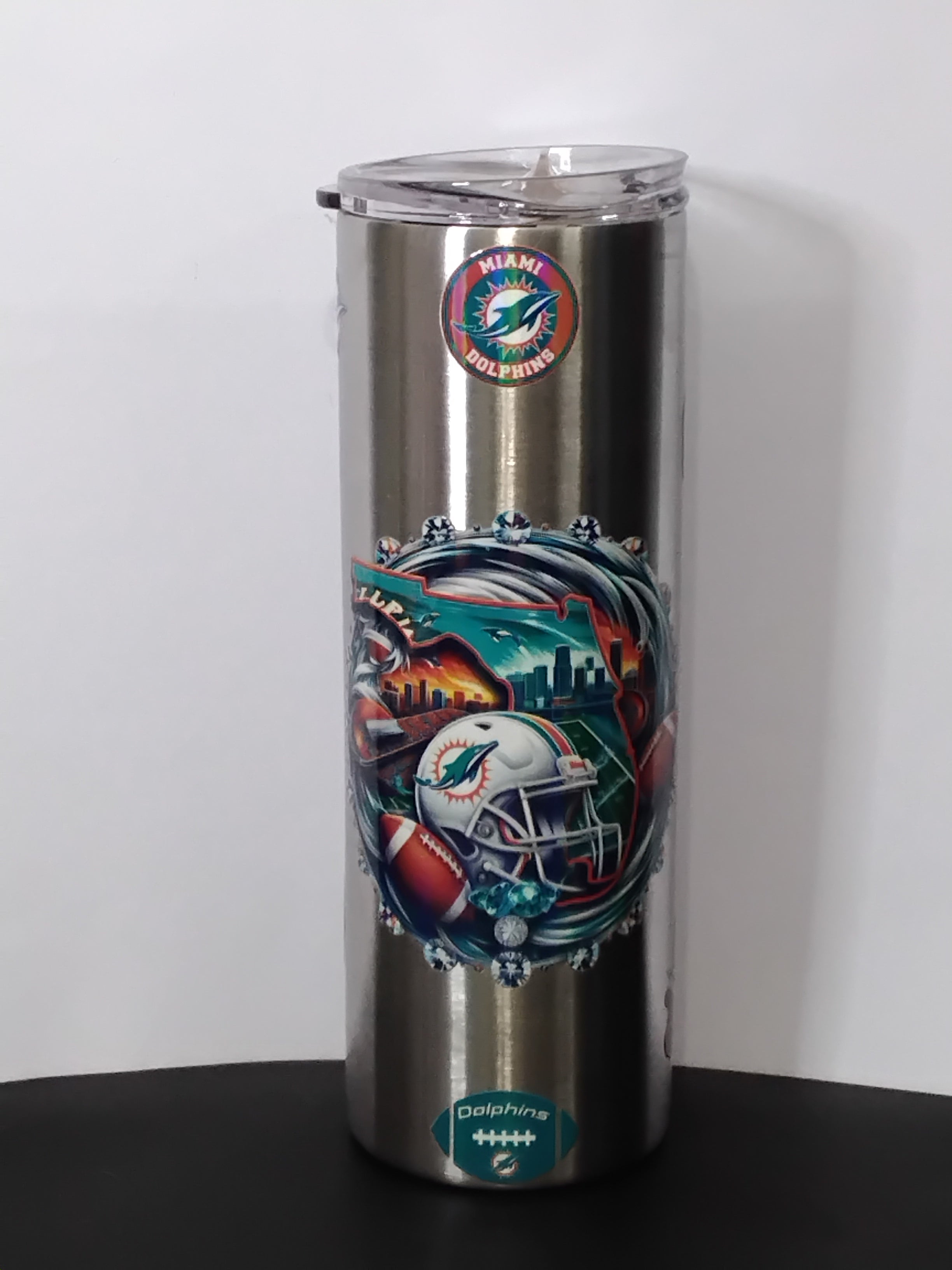 20oz stainless