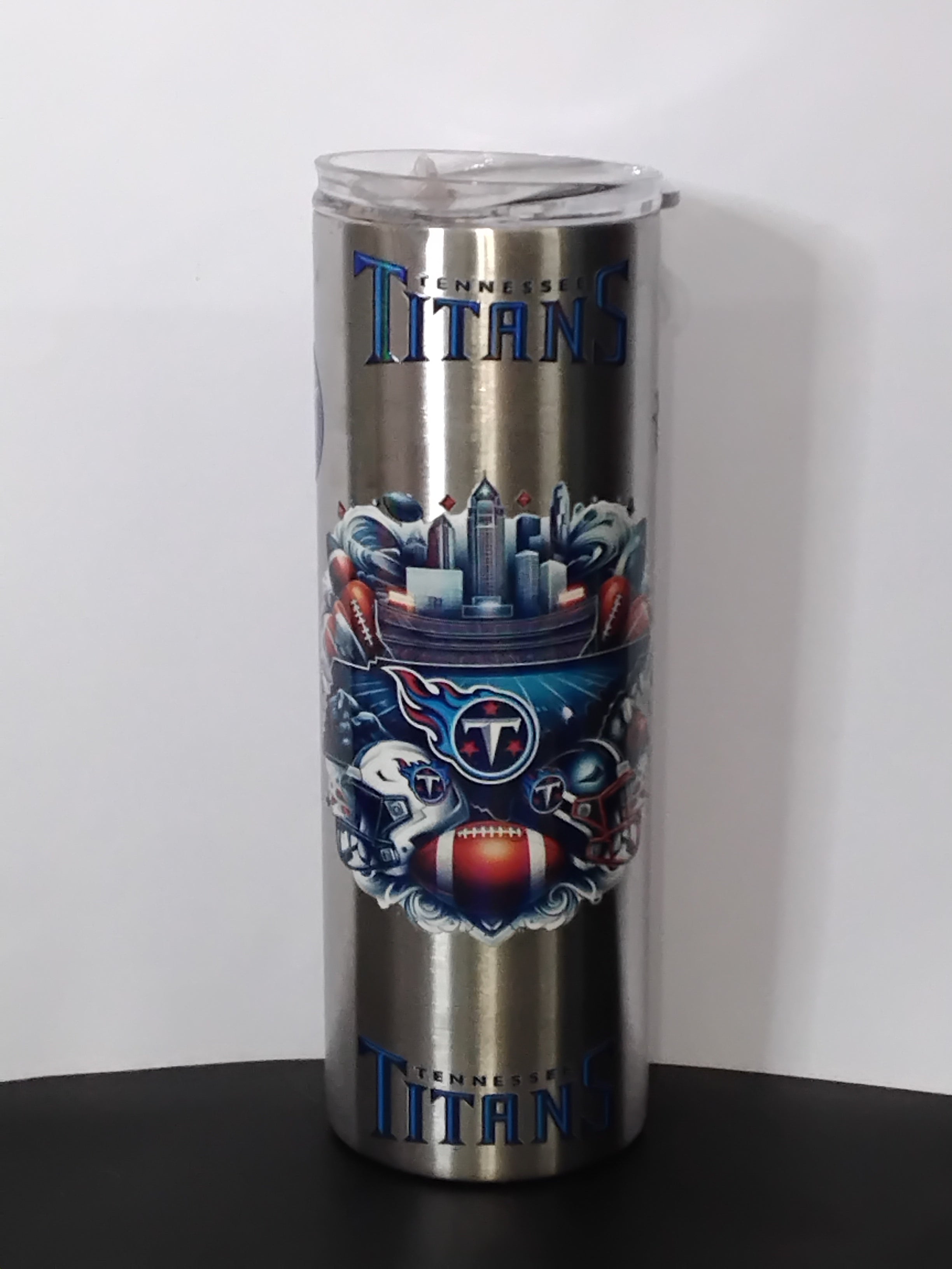 20 oz stainless