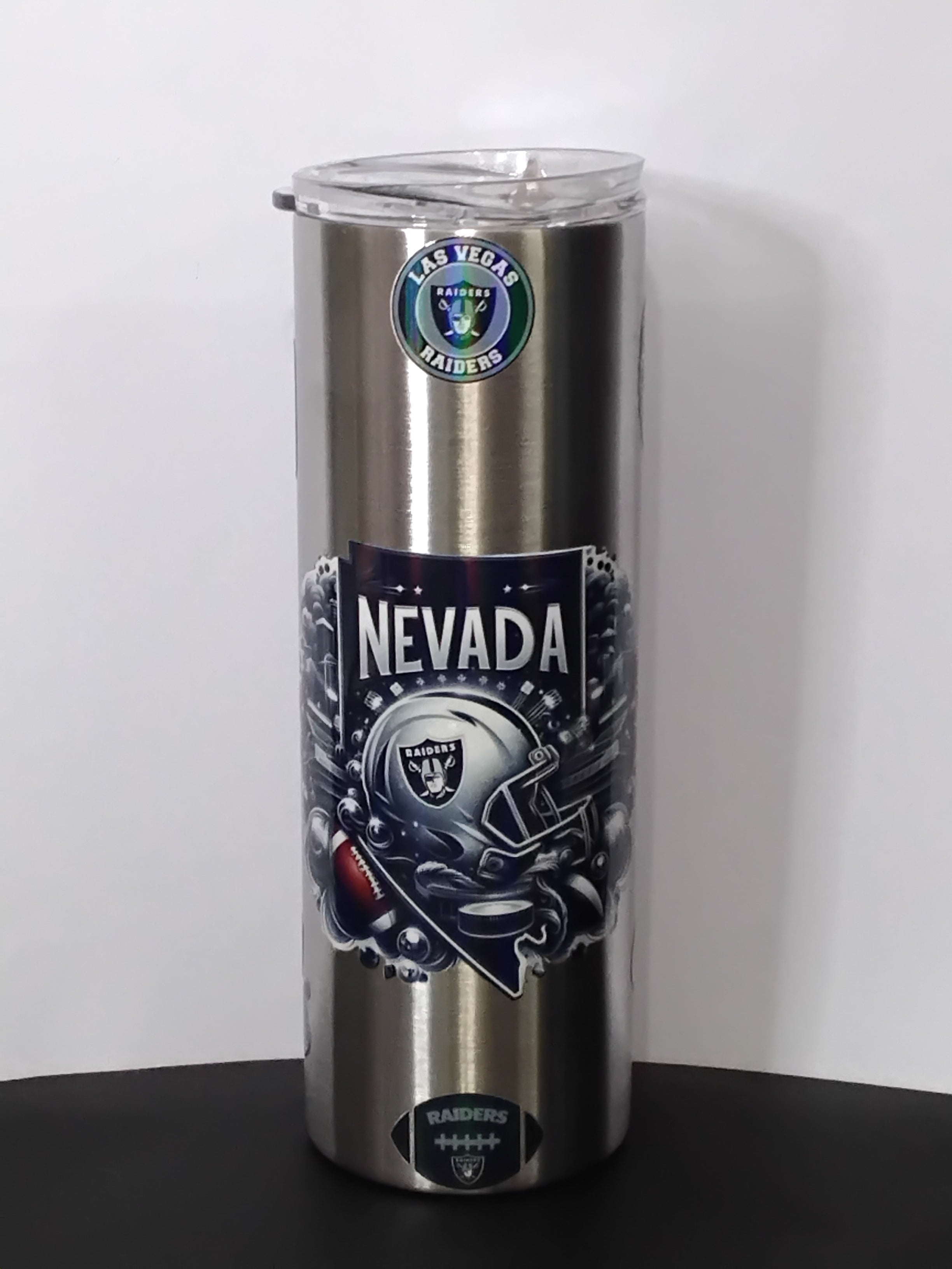 20 oz stainless