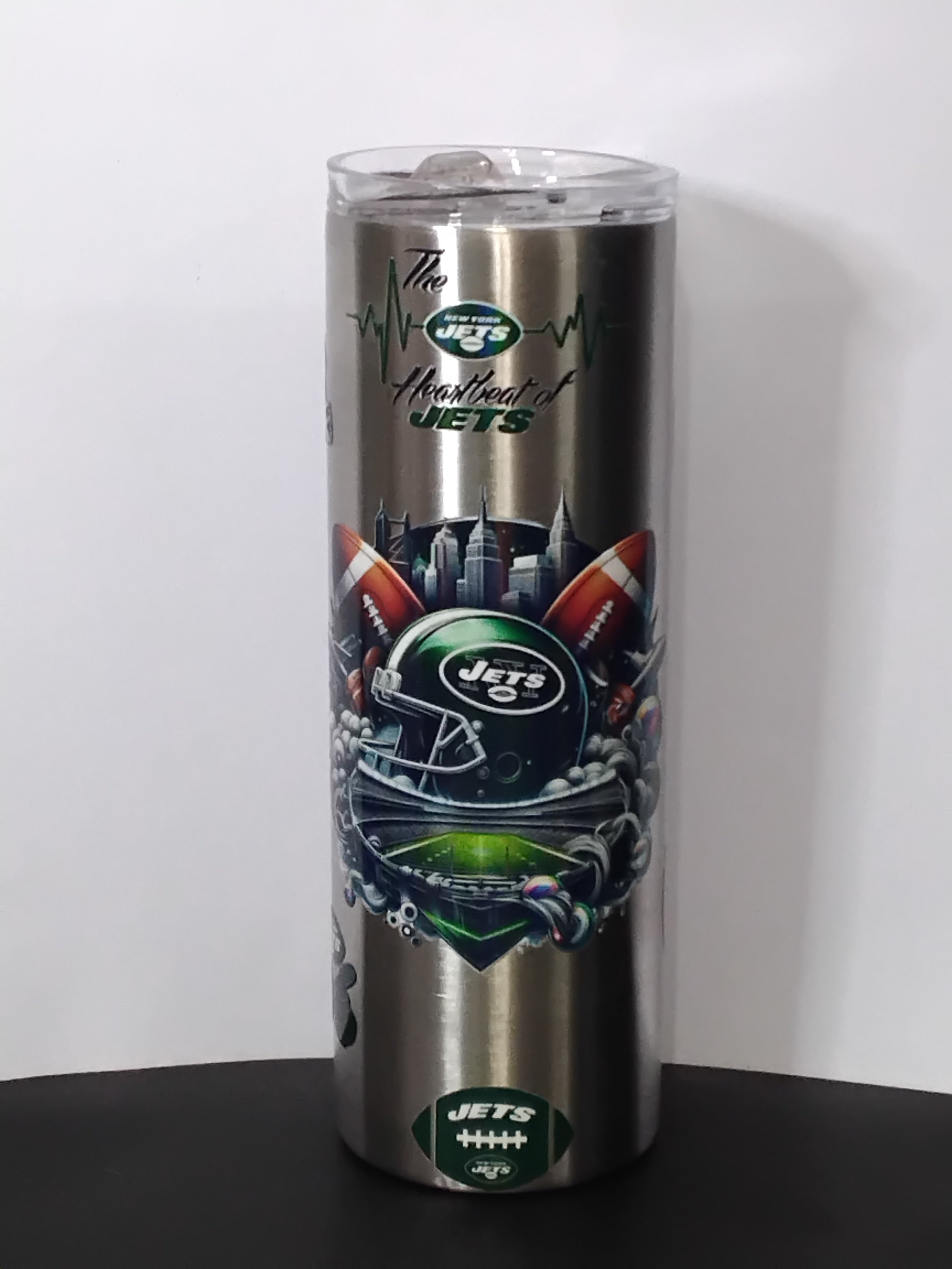 20 oz stainless