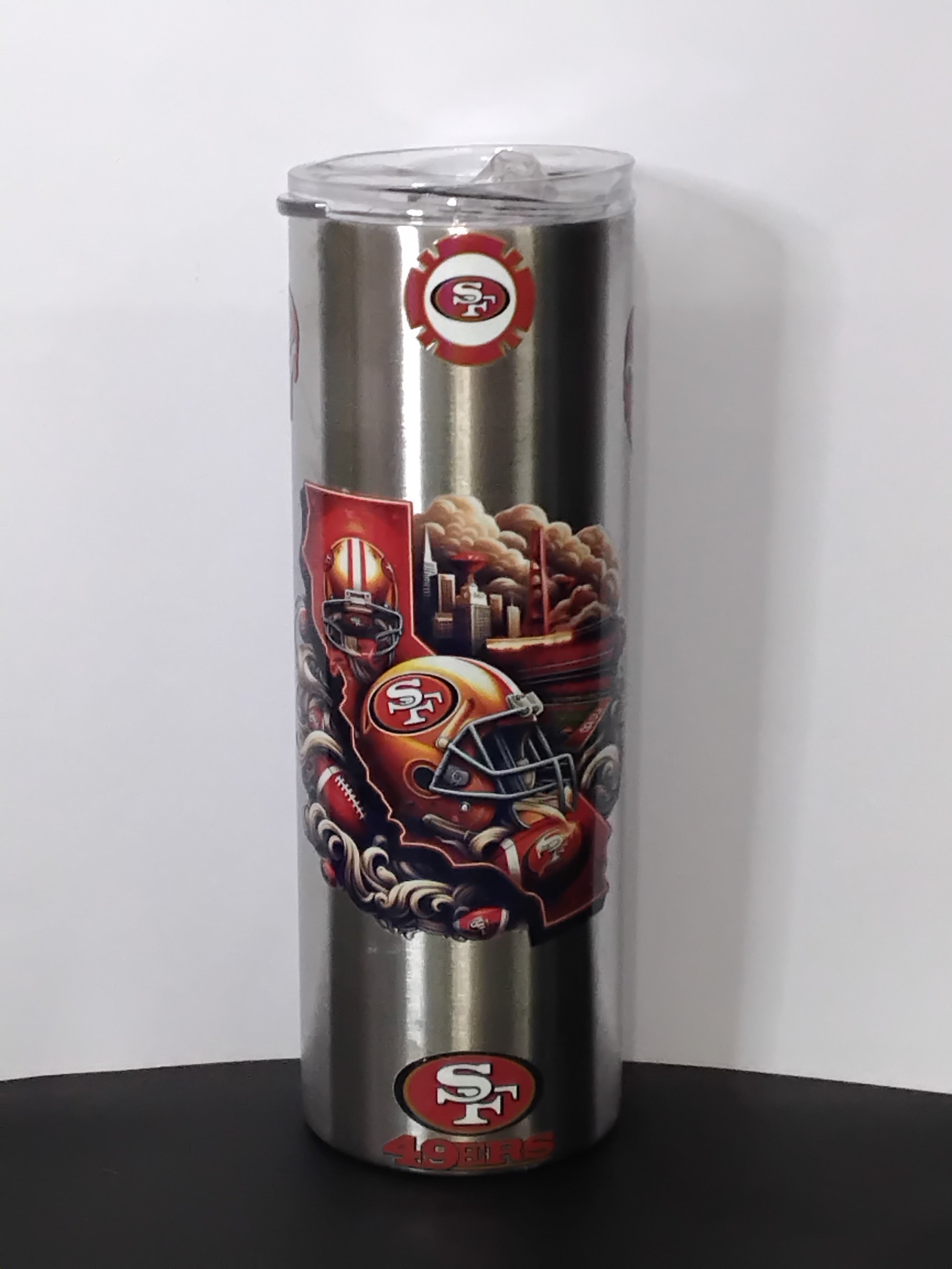 20 oz stainless