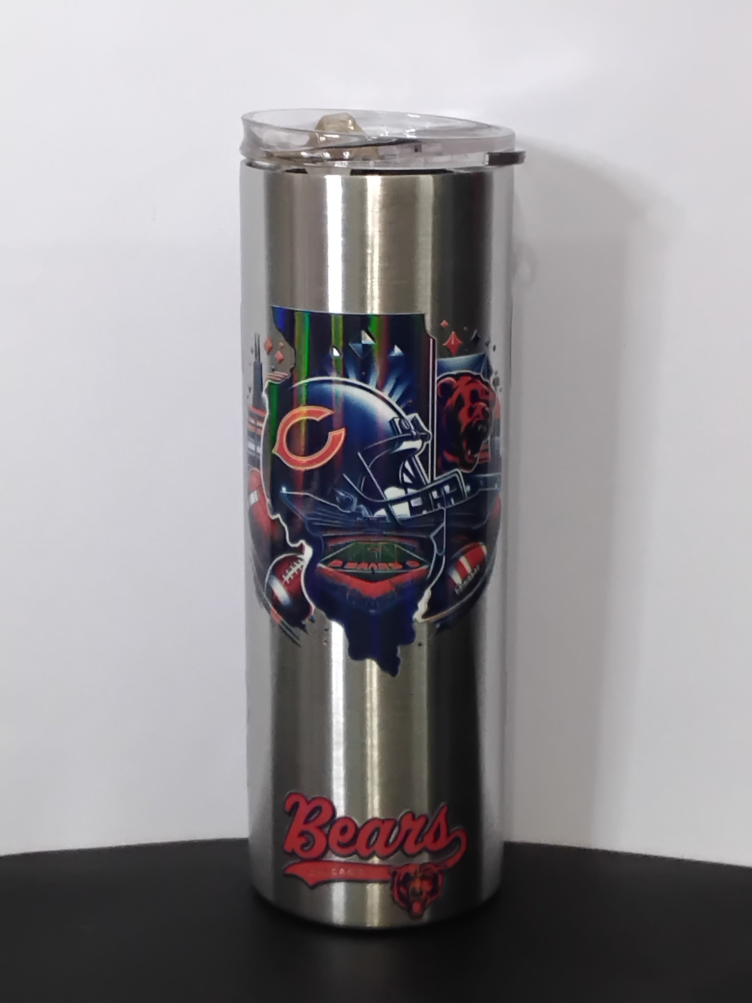 20 oz stainless