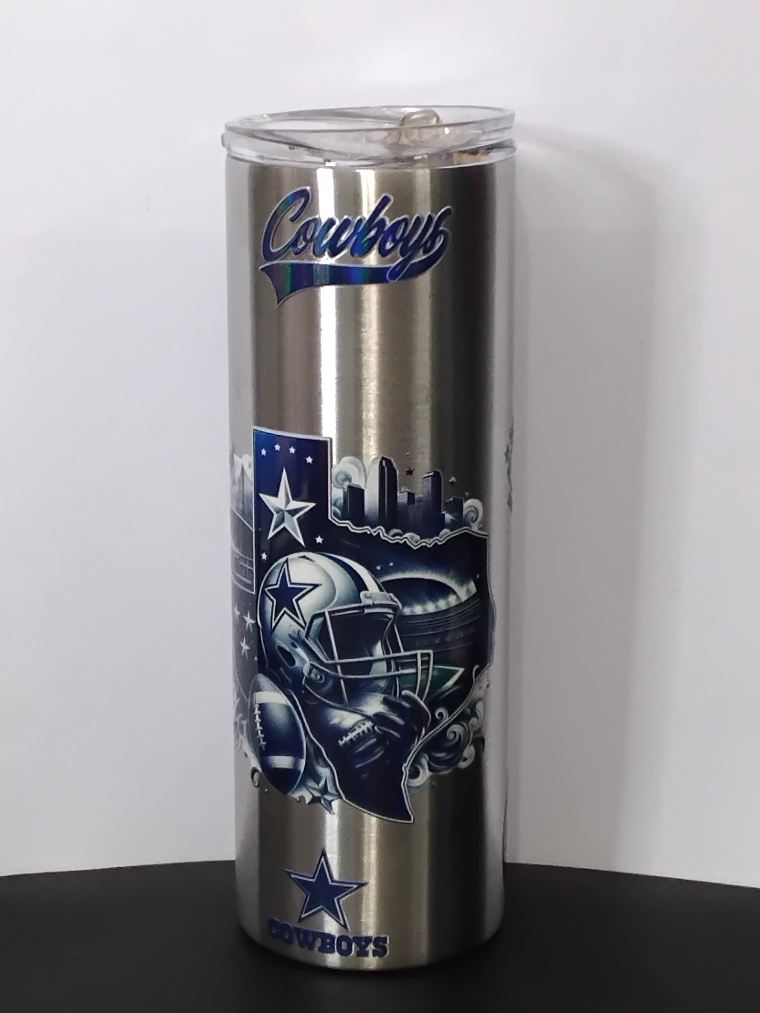 20 oz stainless