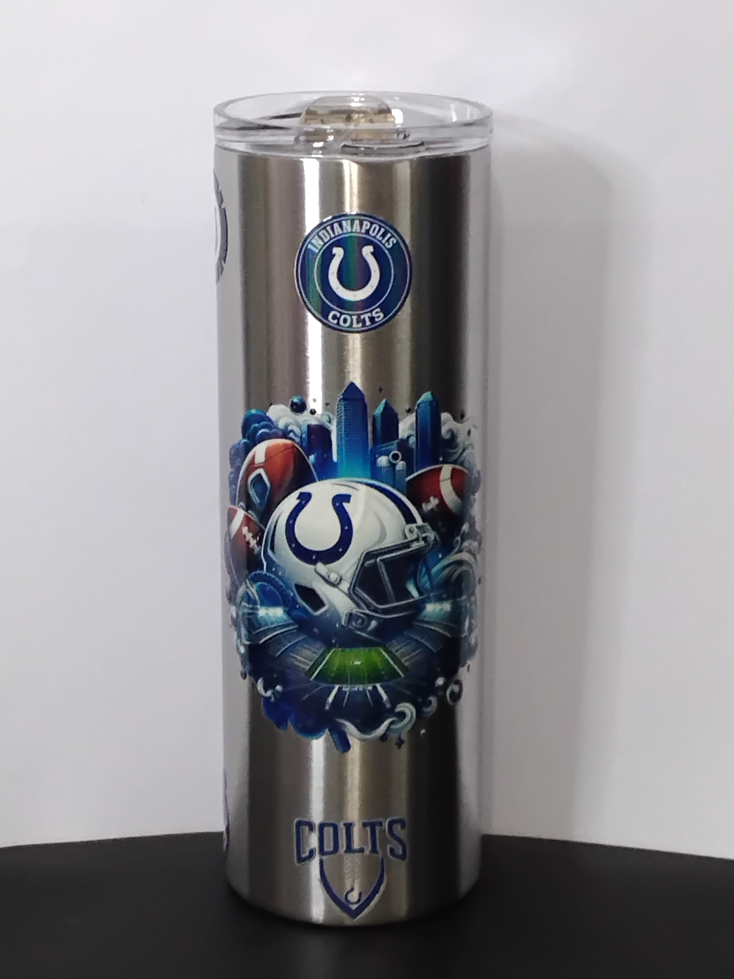 20 oz stainless
